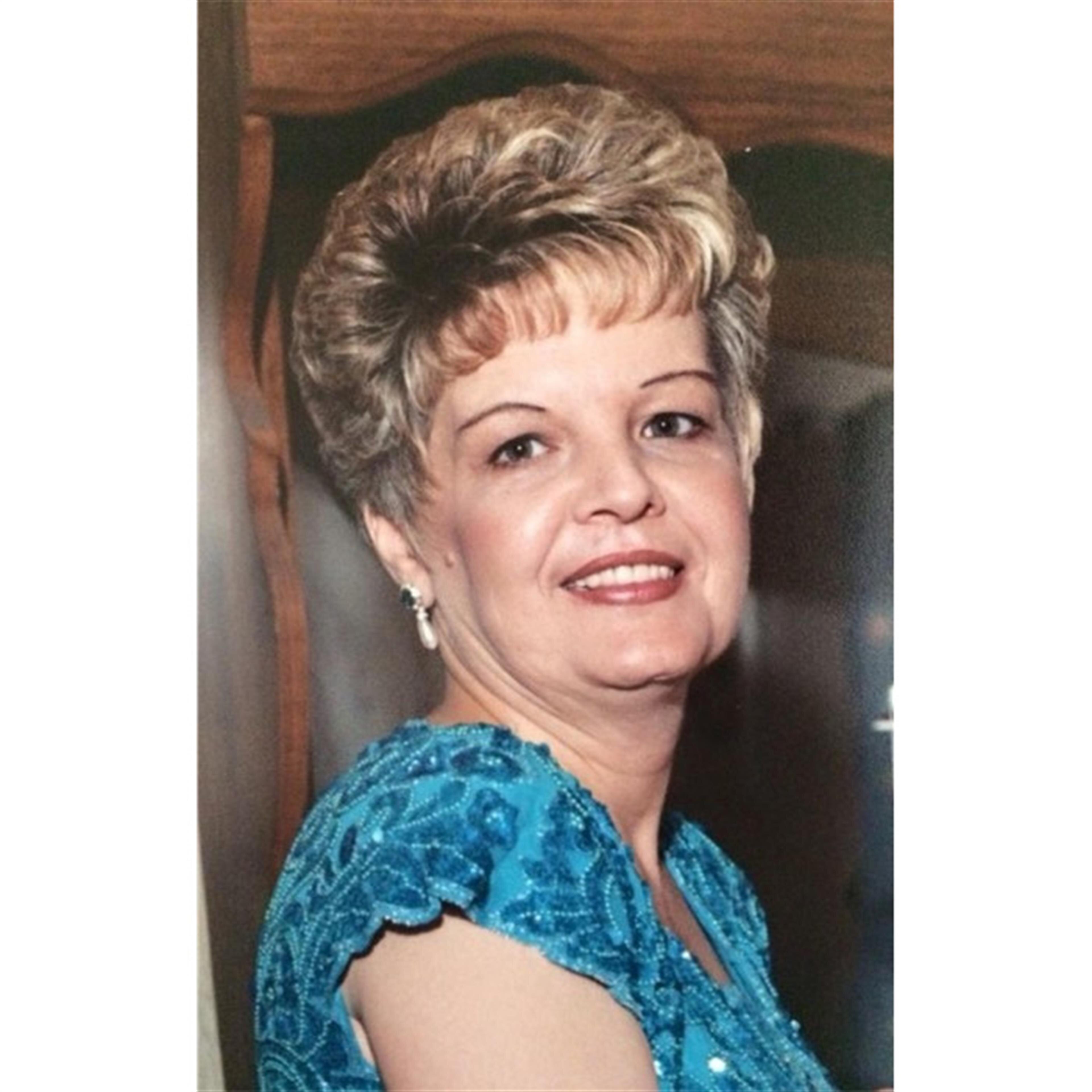 Bernadette Allsop