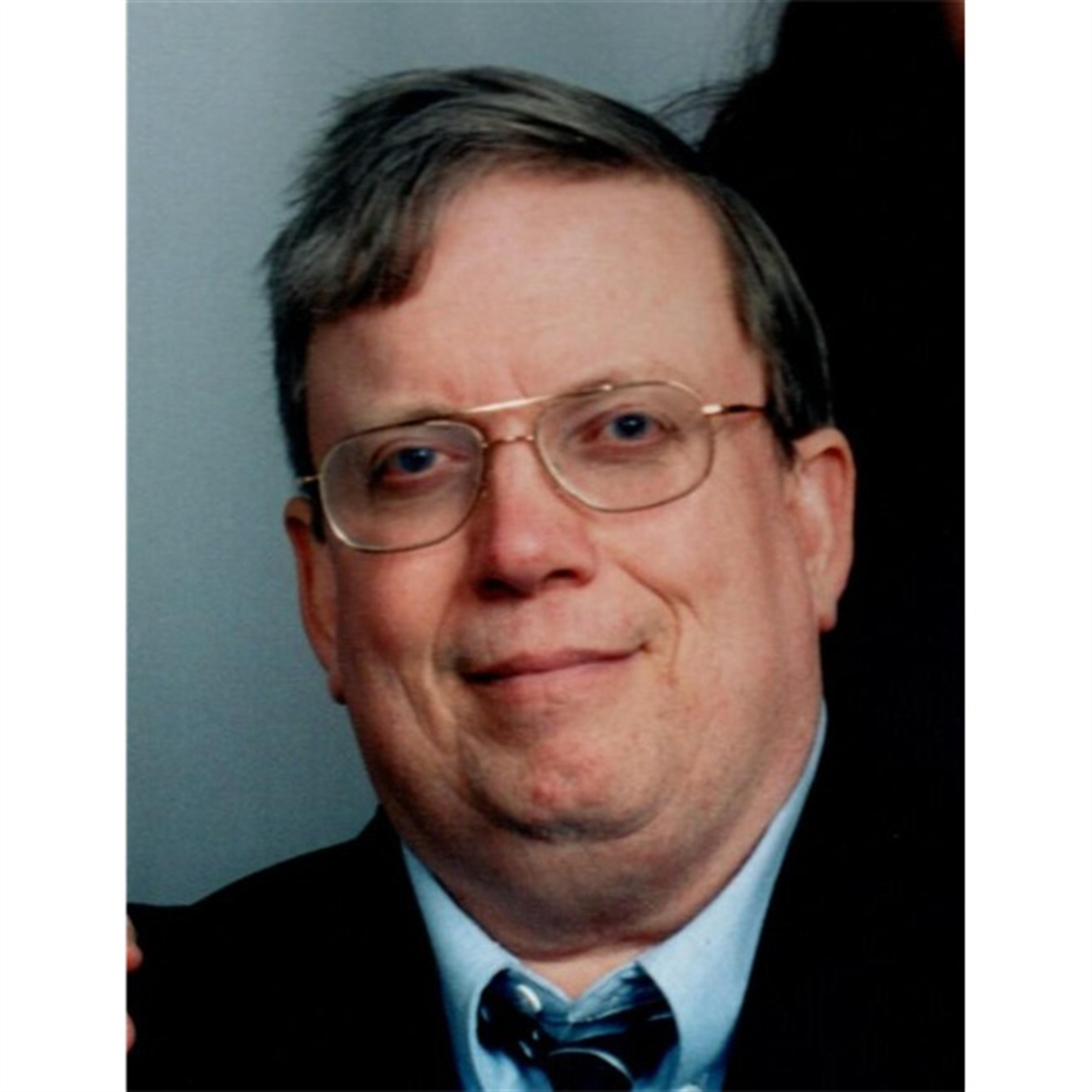 Benjamin Ralph Clement, Jr.'s obituary picture