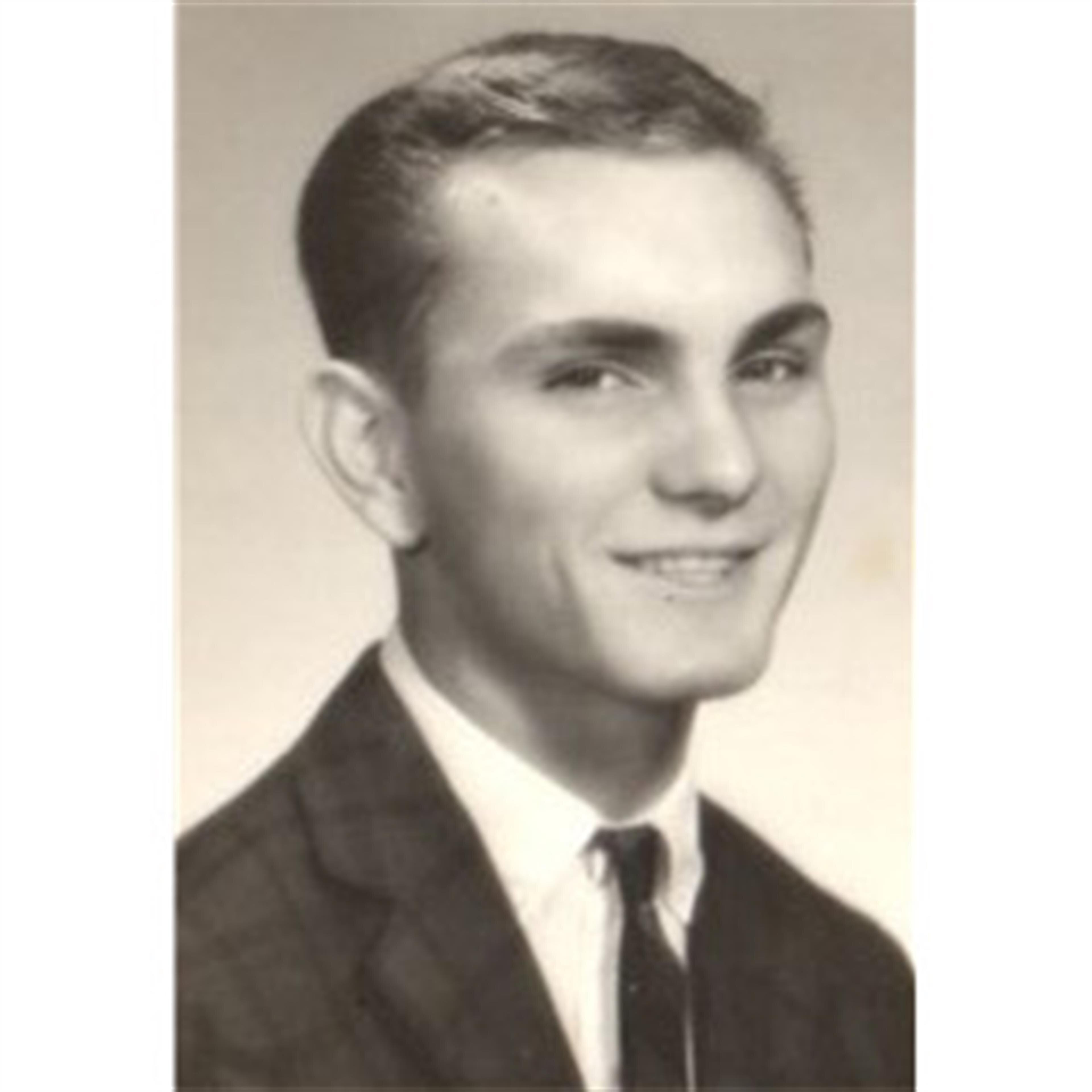 Glenn William Taylor