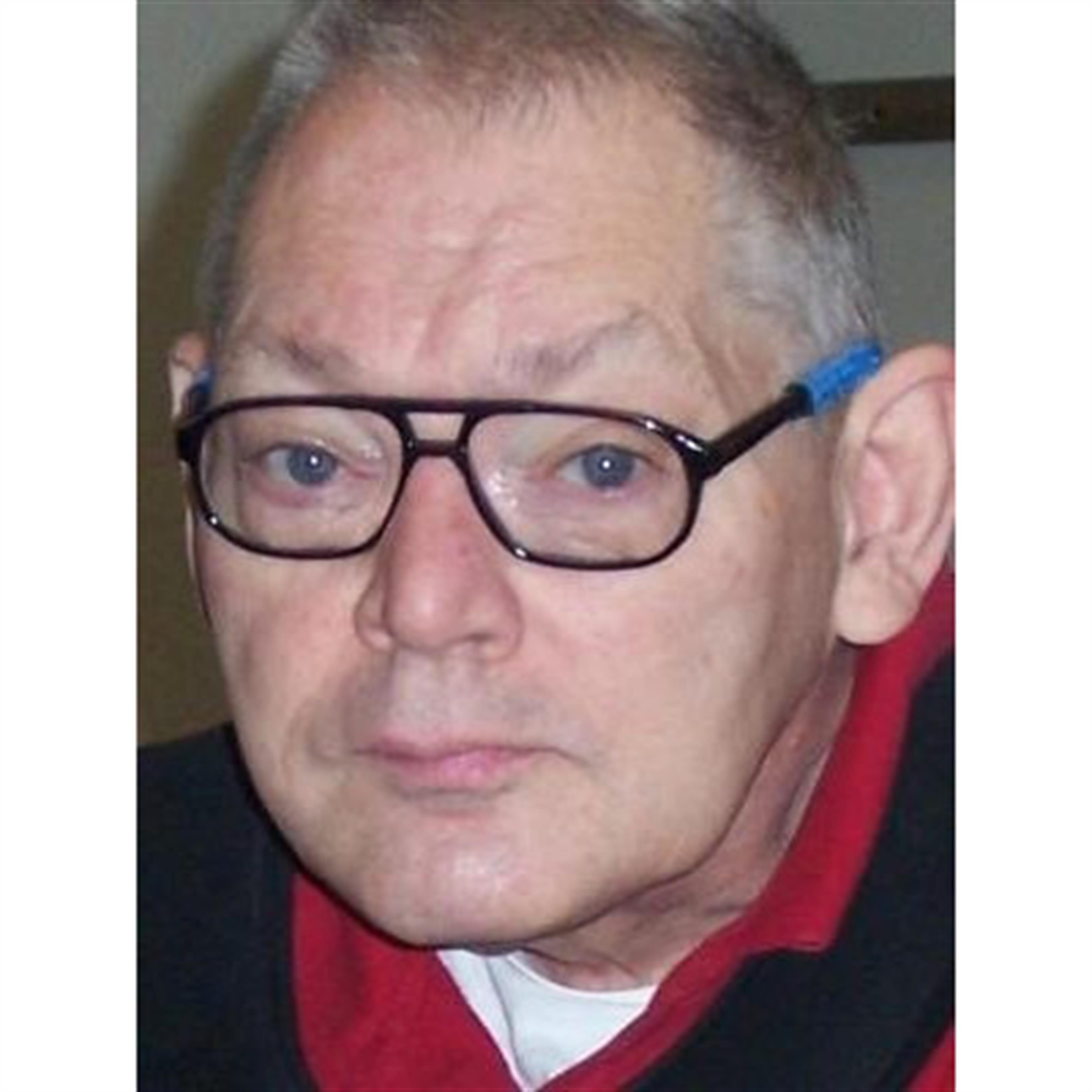 Barry Lawson Steele