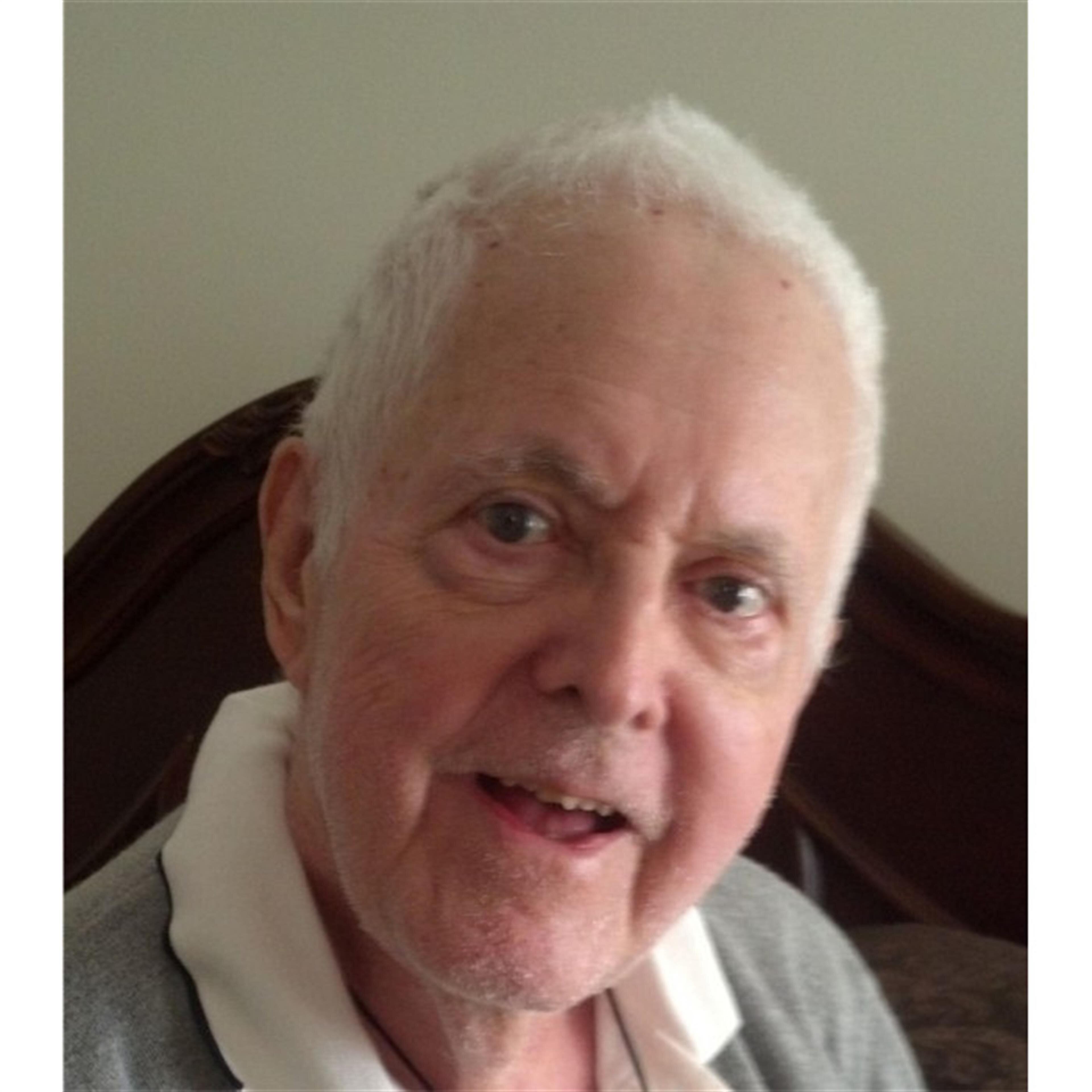 Gerald Leslie Rudolph
