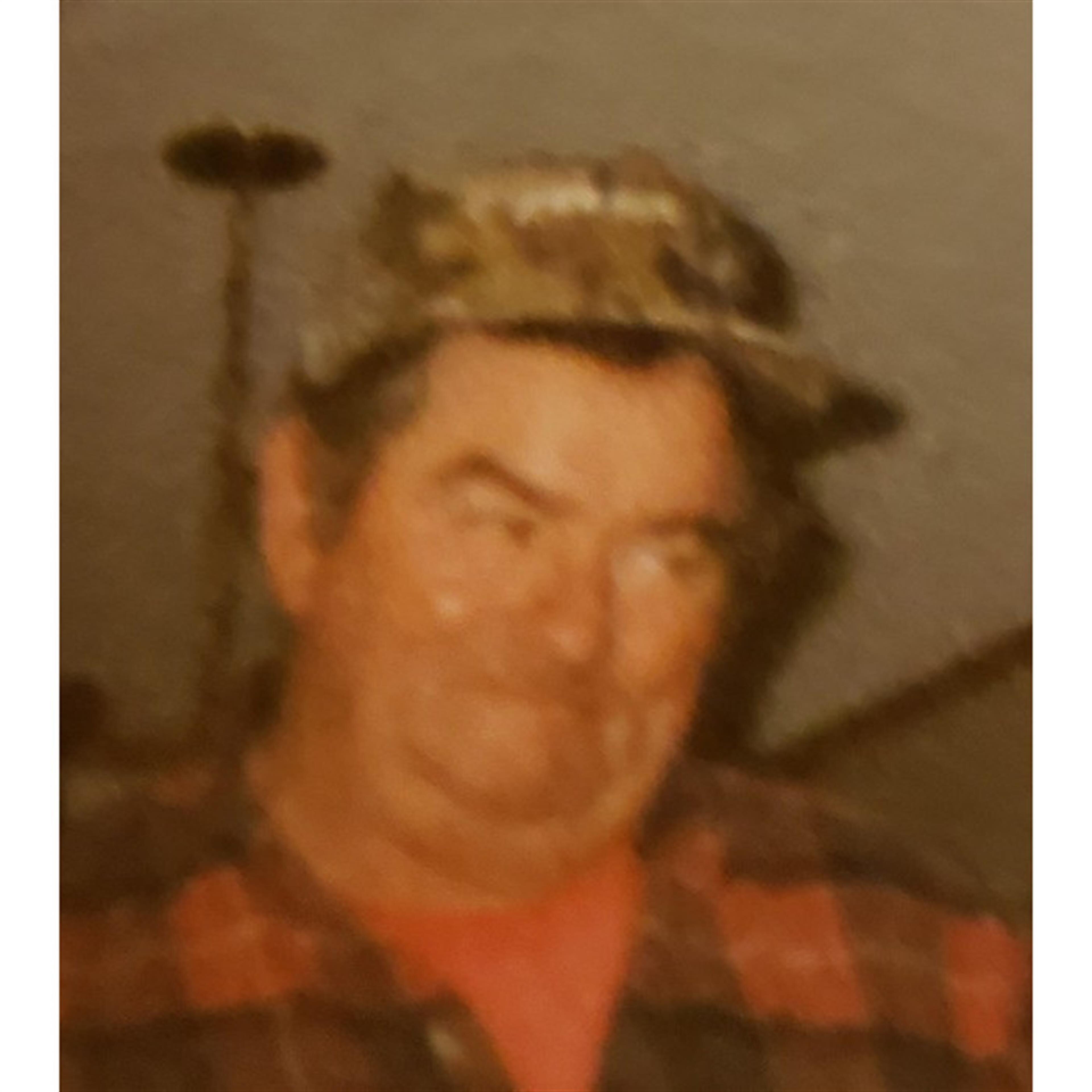 Robert Lee Riddle