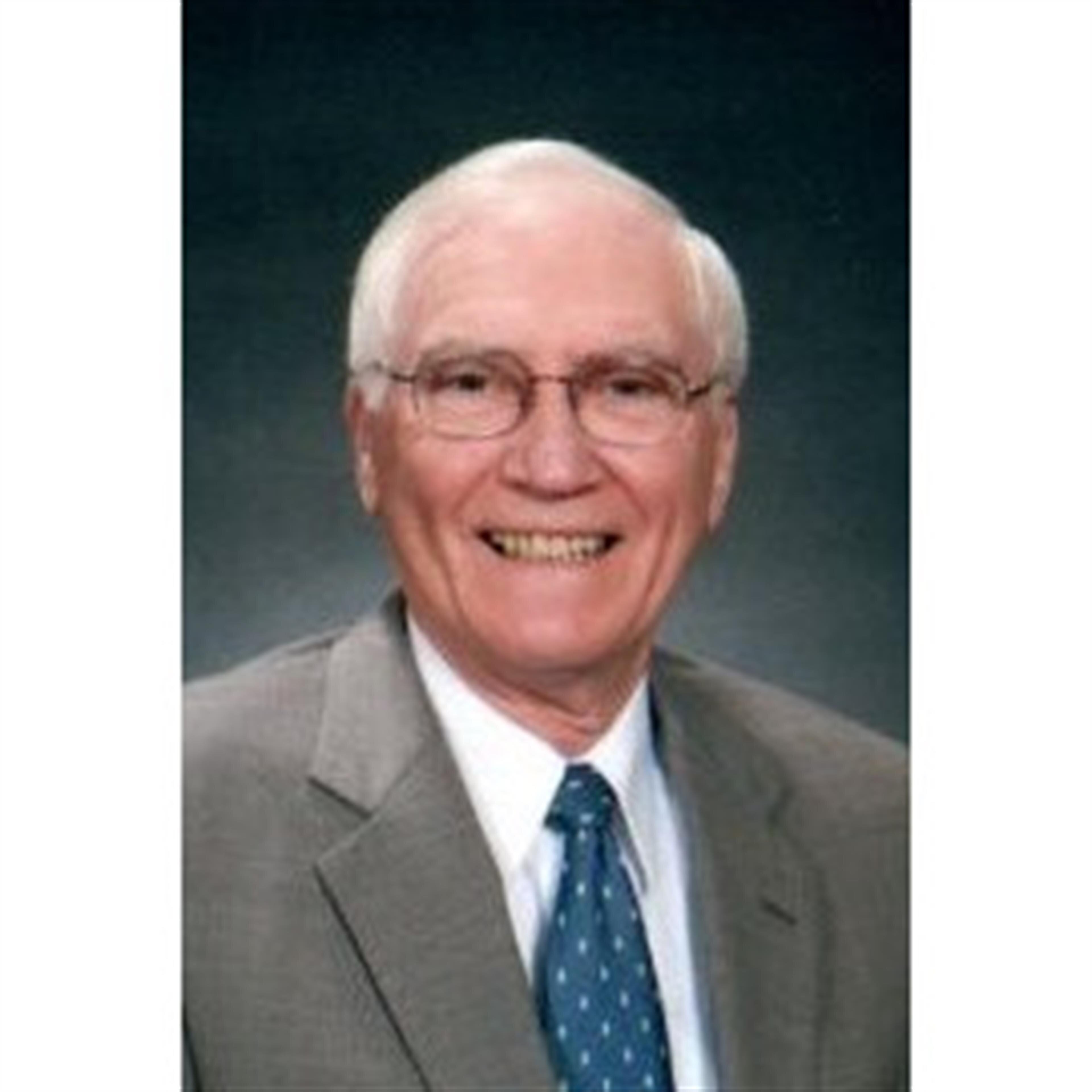 John L Hamblin