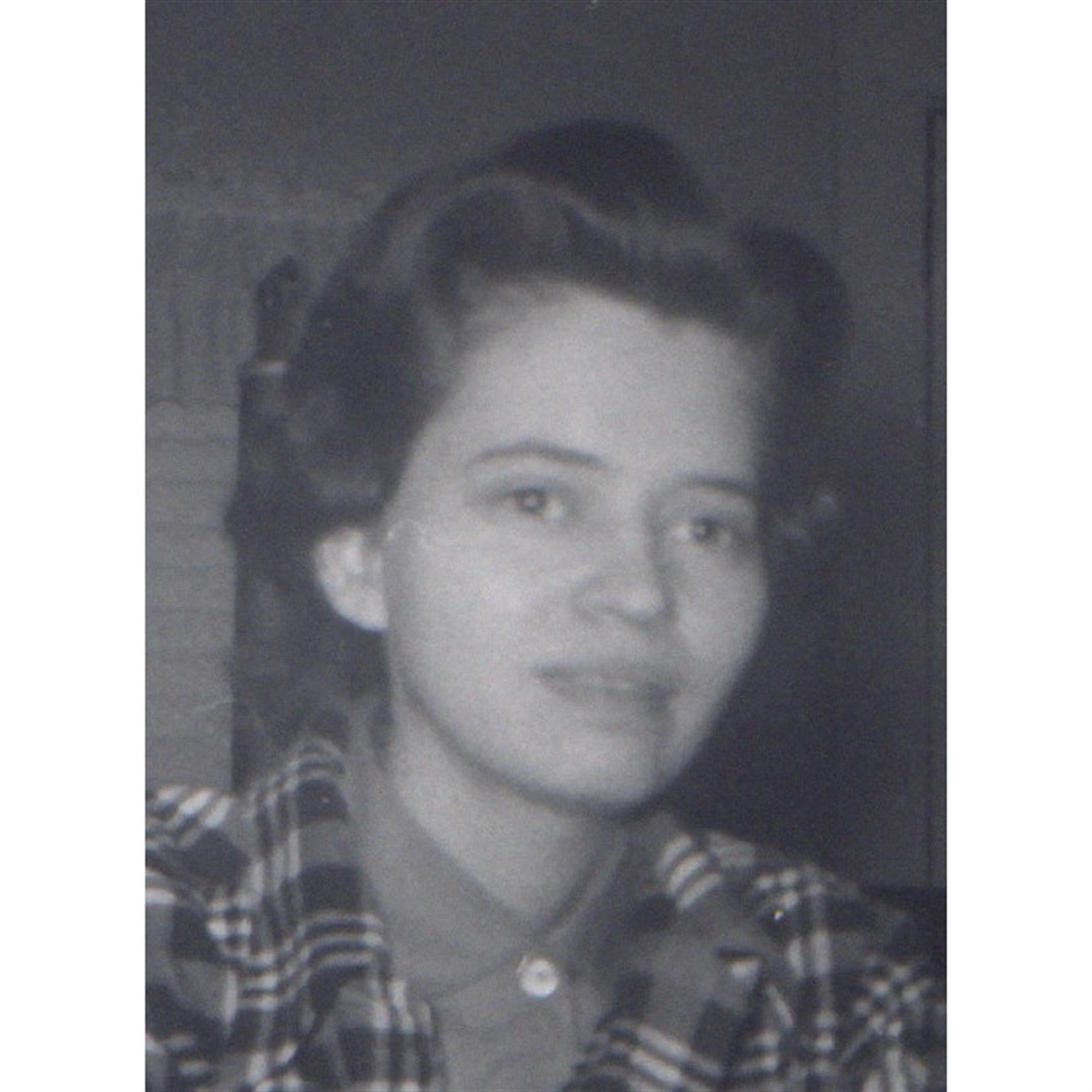 Jacqueline V Stoner's obituary picture