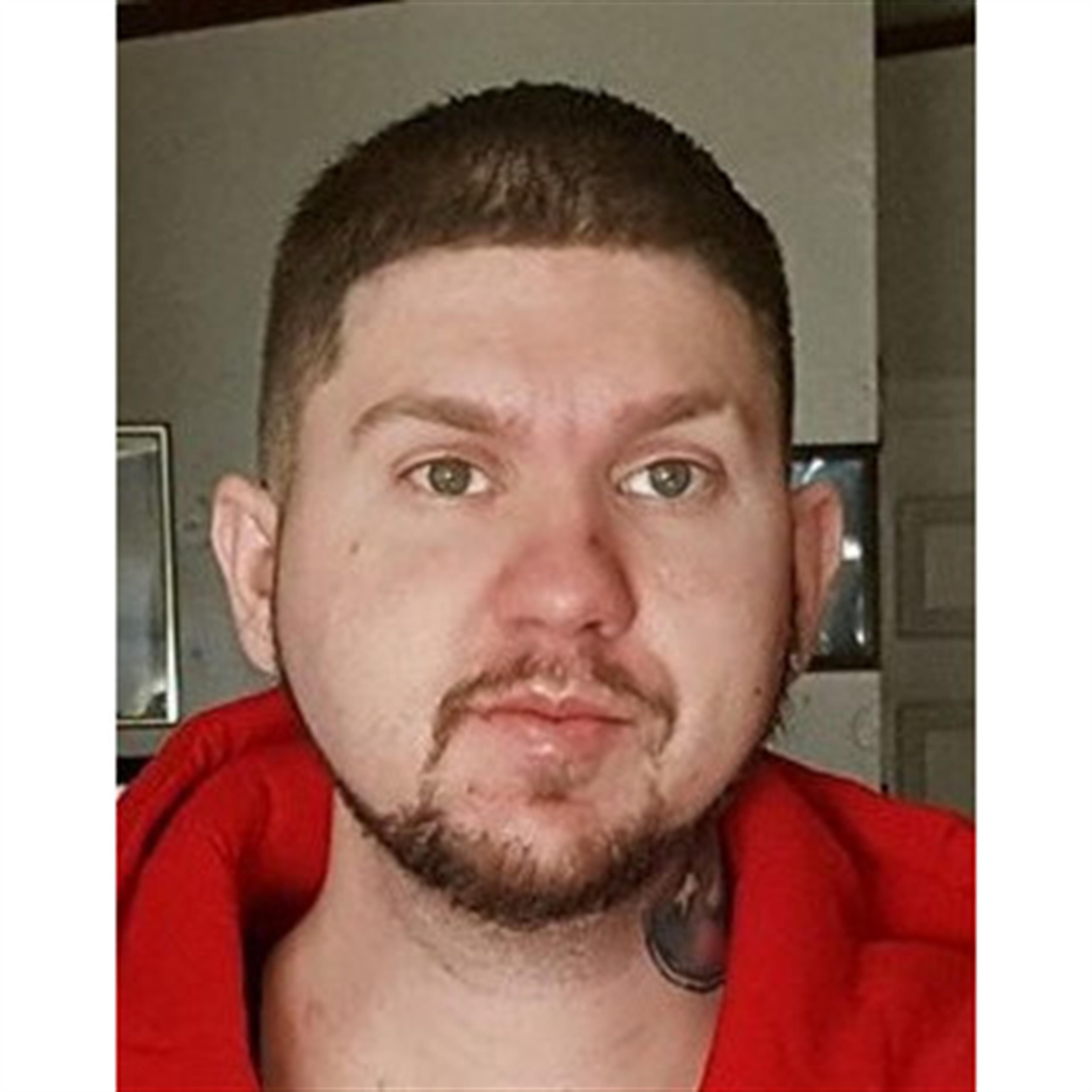 Curtis William Fletcher