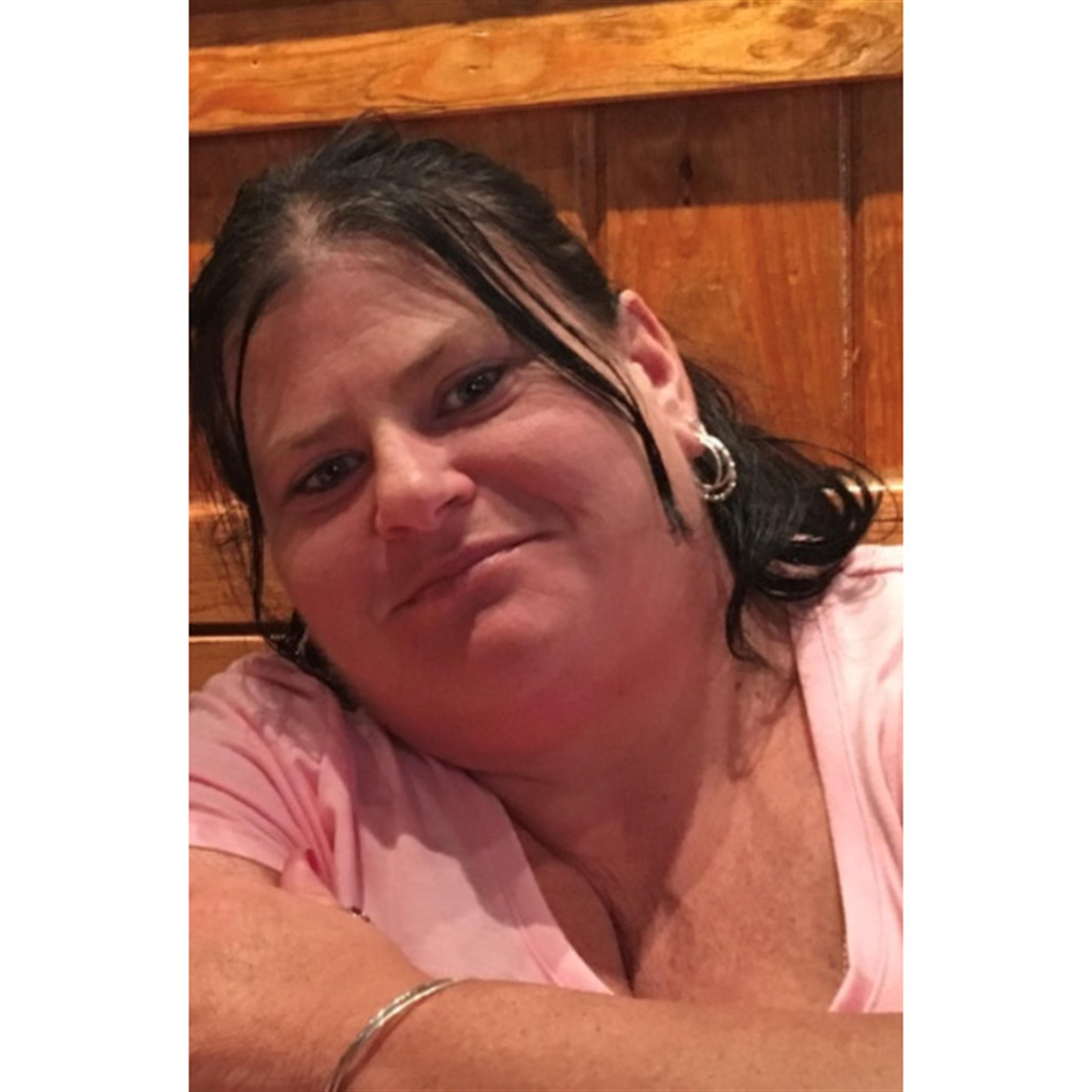 Melissa "Missy" "Mick" Givans