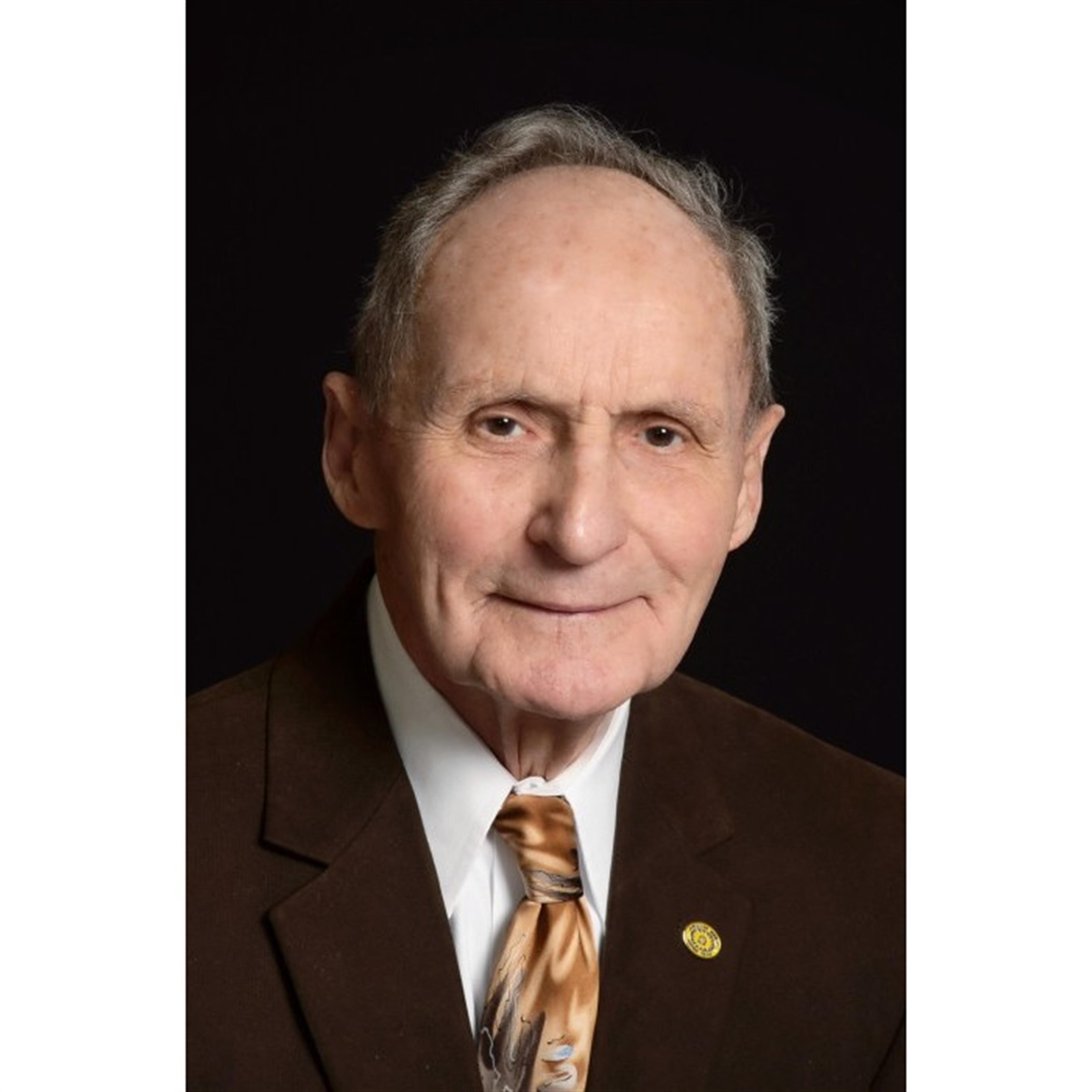 Albert Mark Skinner