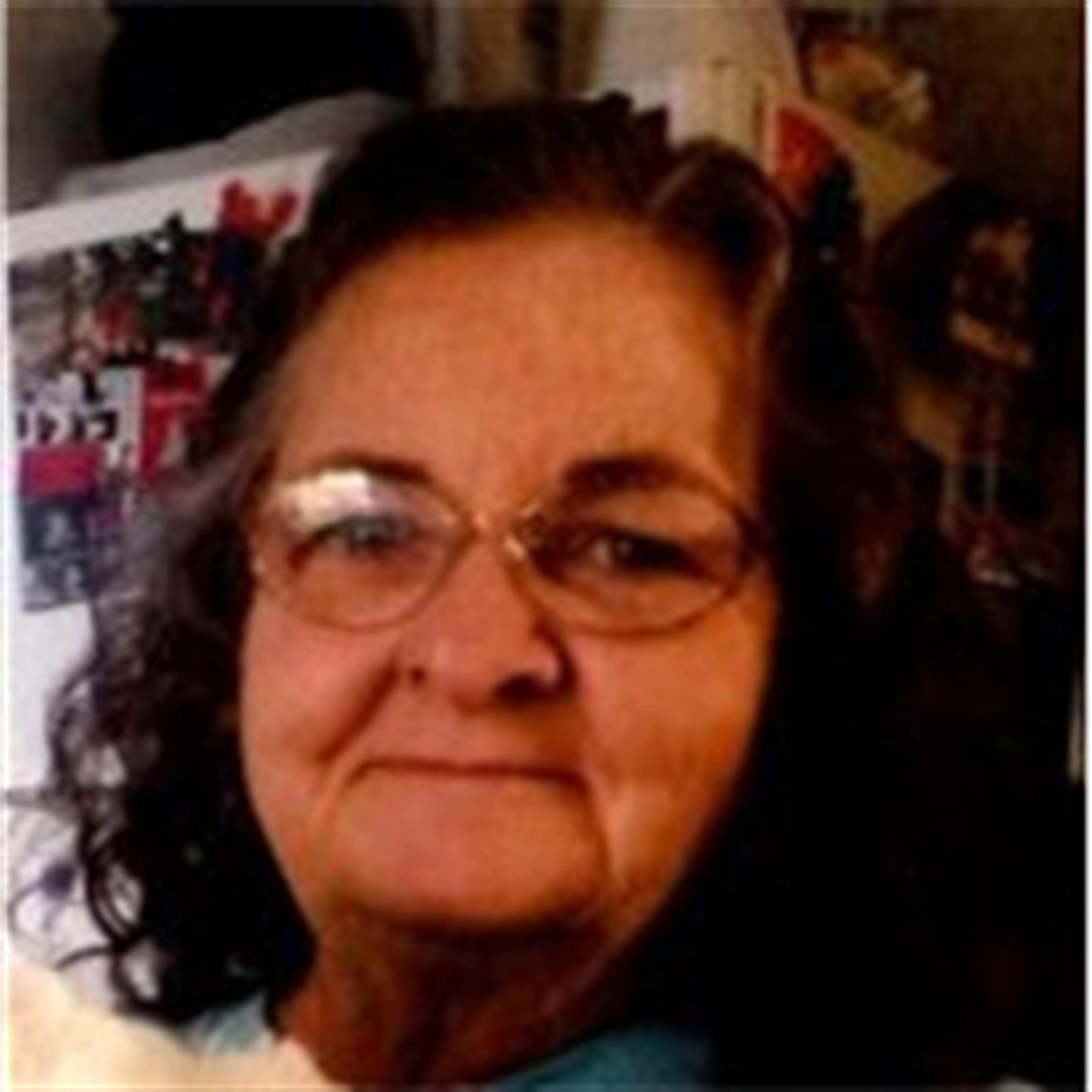 Brenda Lynn Cannon