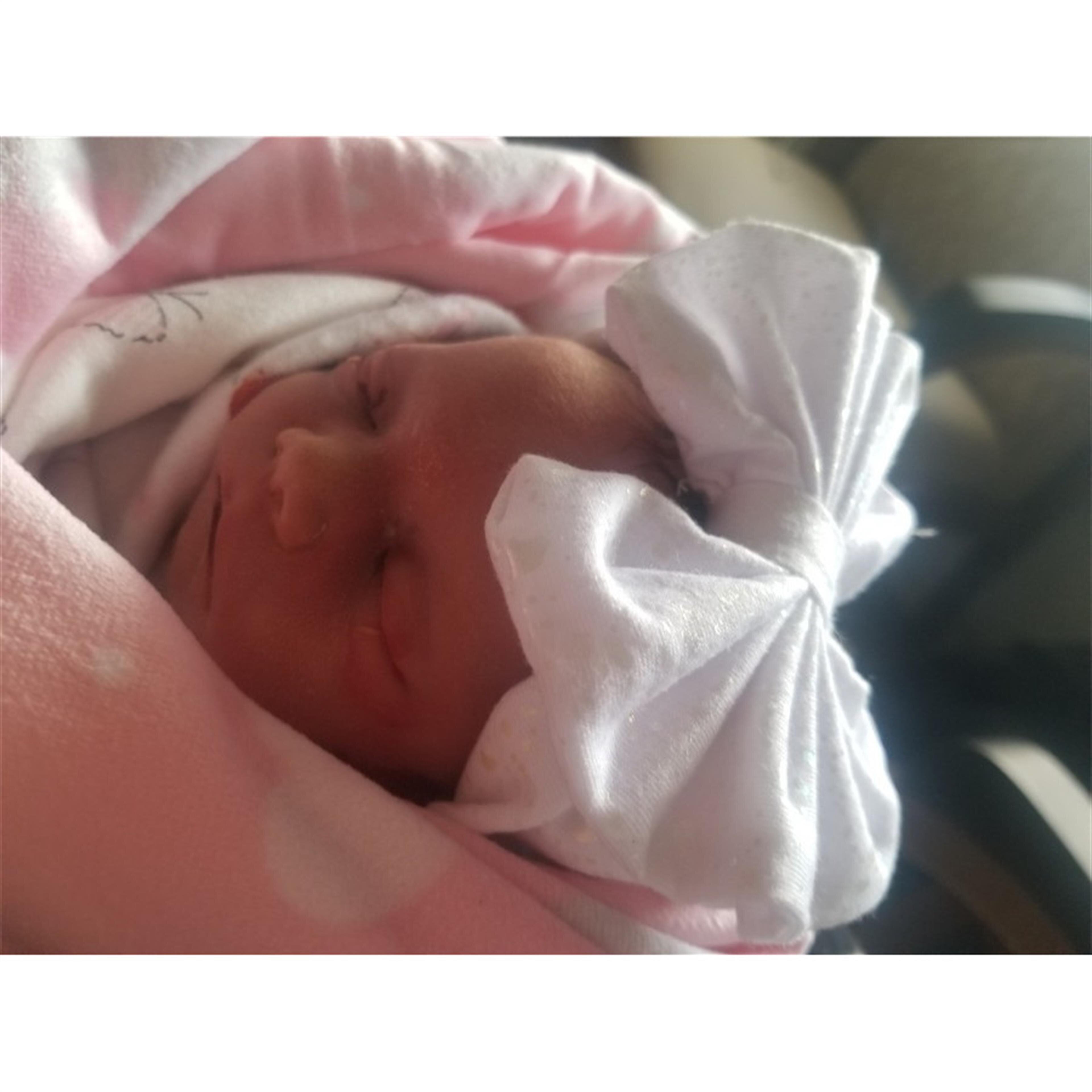 Brinley Rayne LeCates