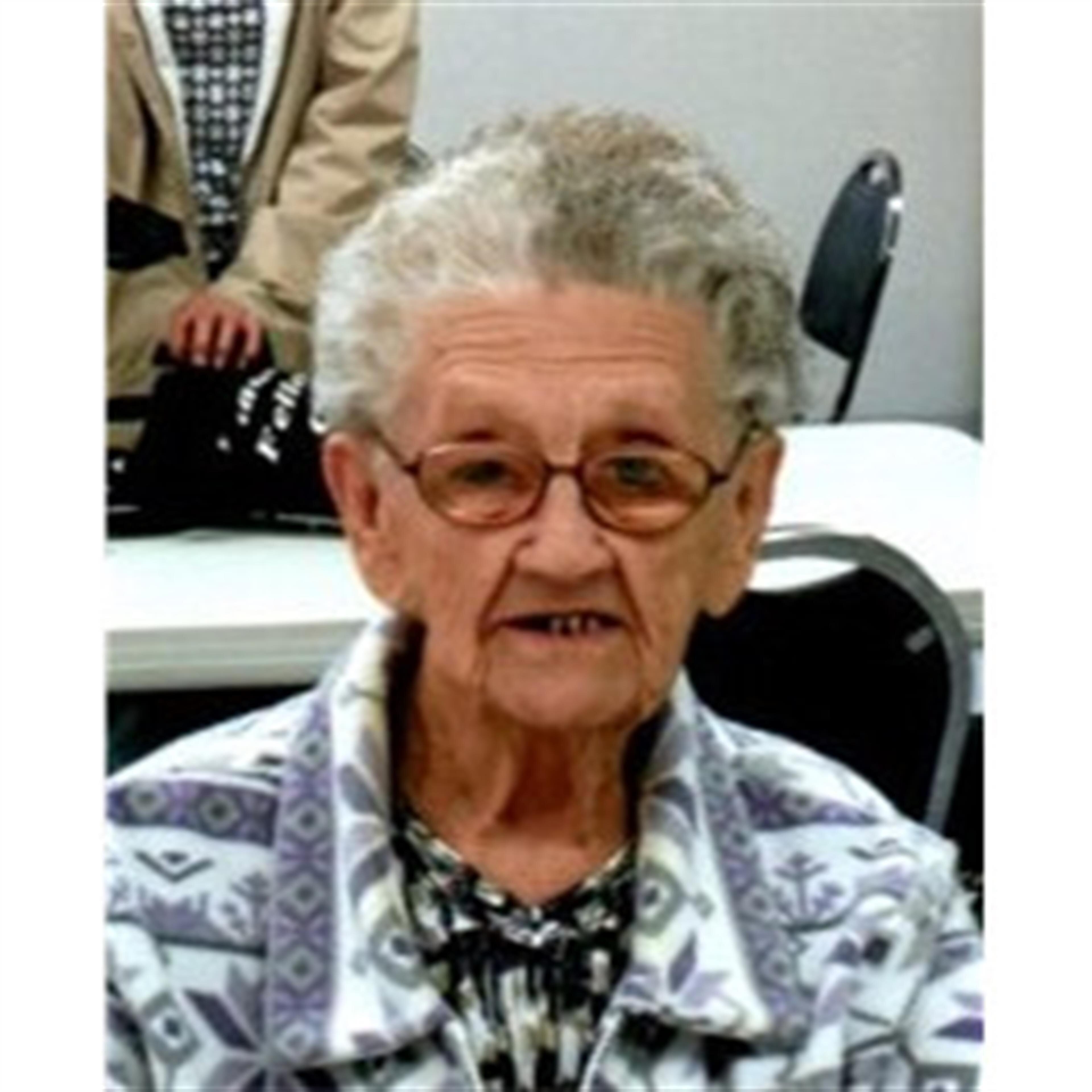 Margie Lewis