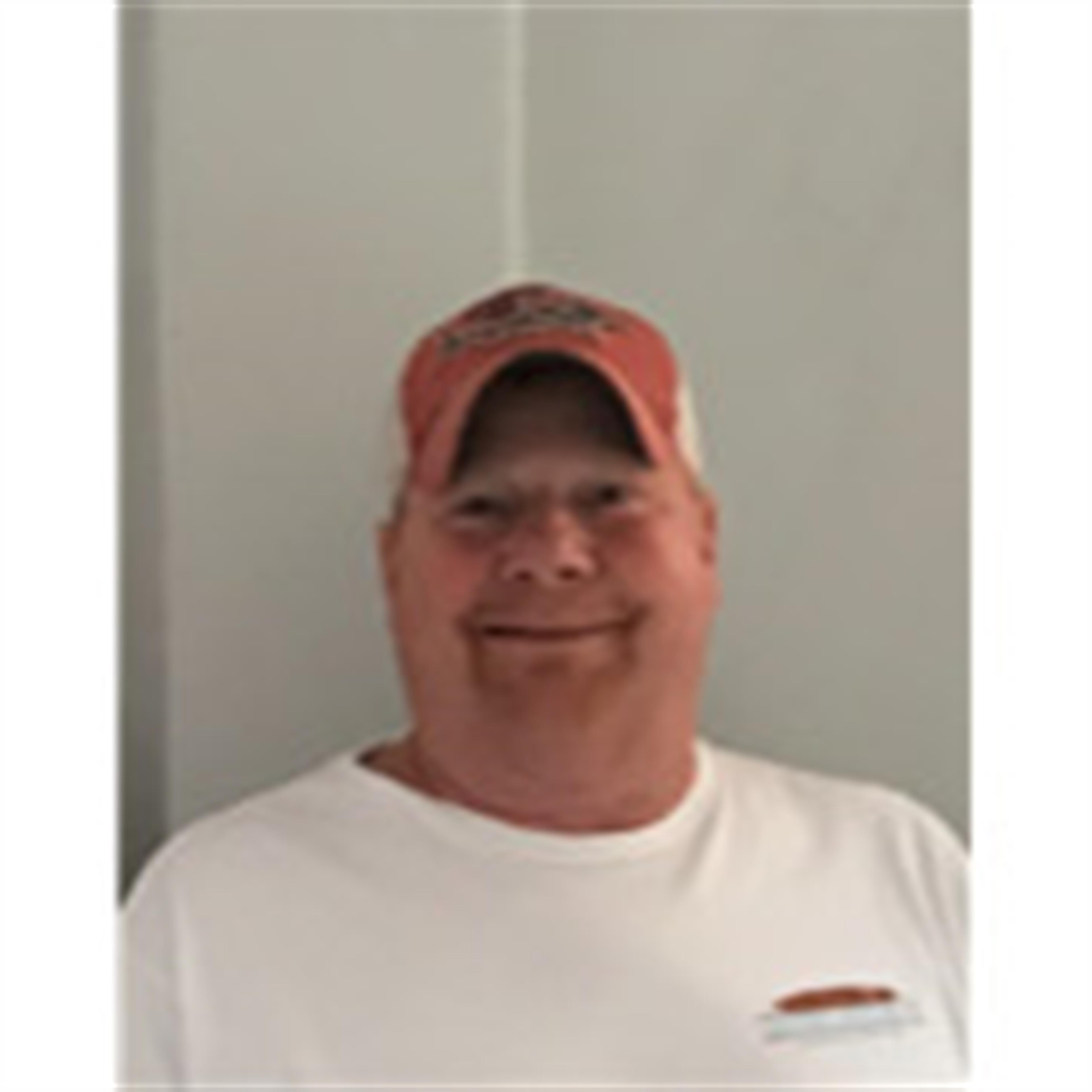Mark Thomas Brittingham
