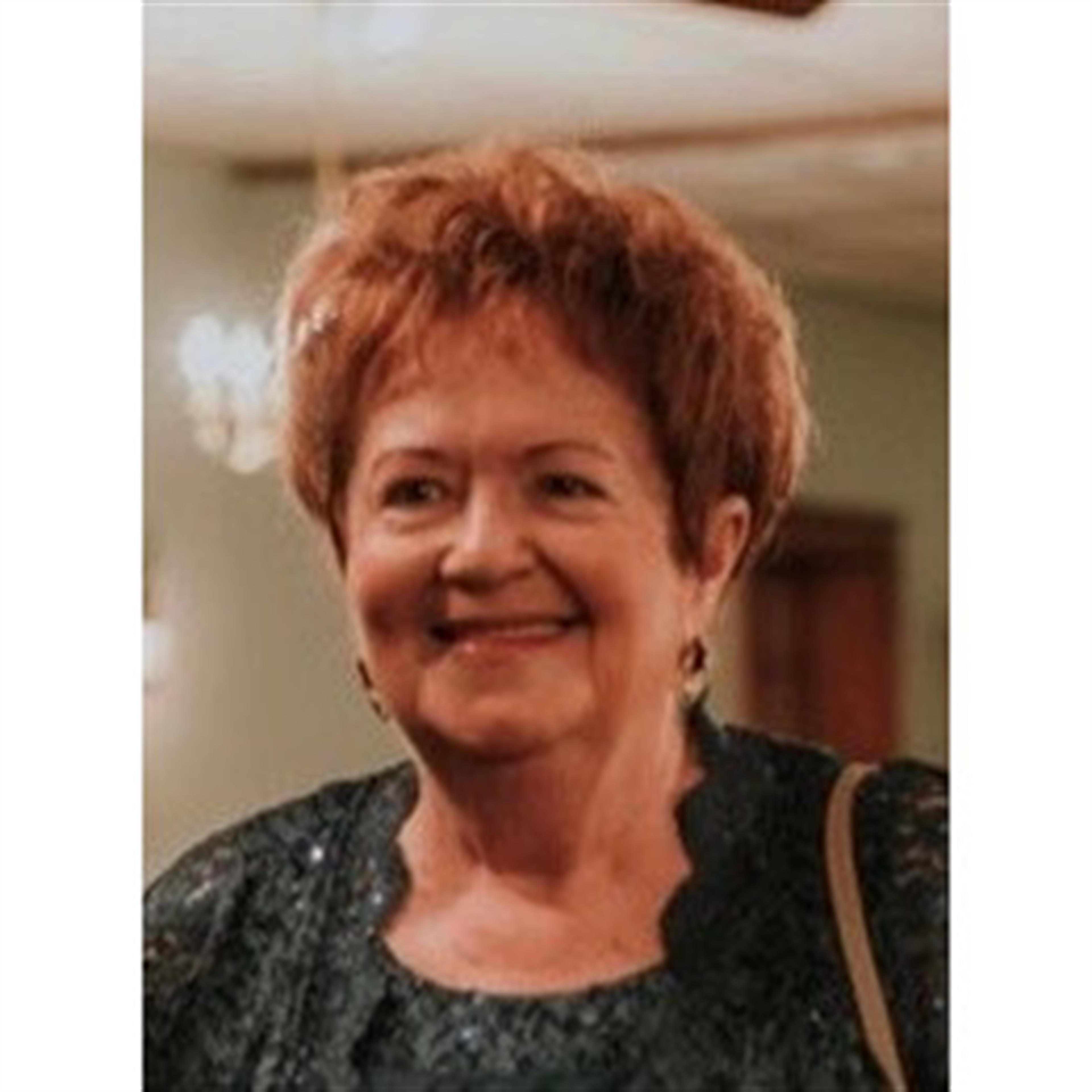Rachel Hill
