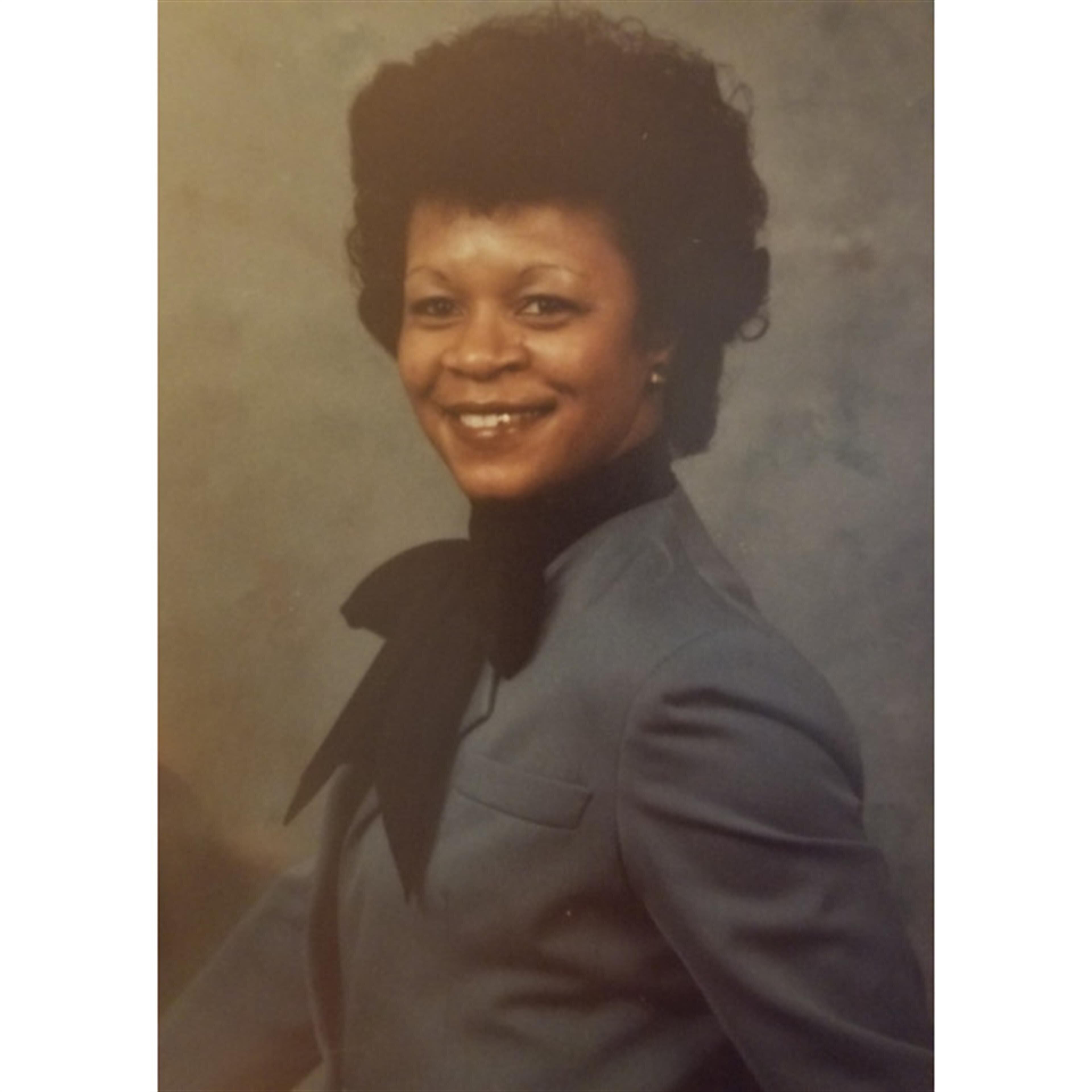 Rosie Lee Coleman