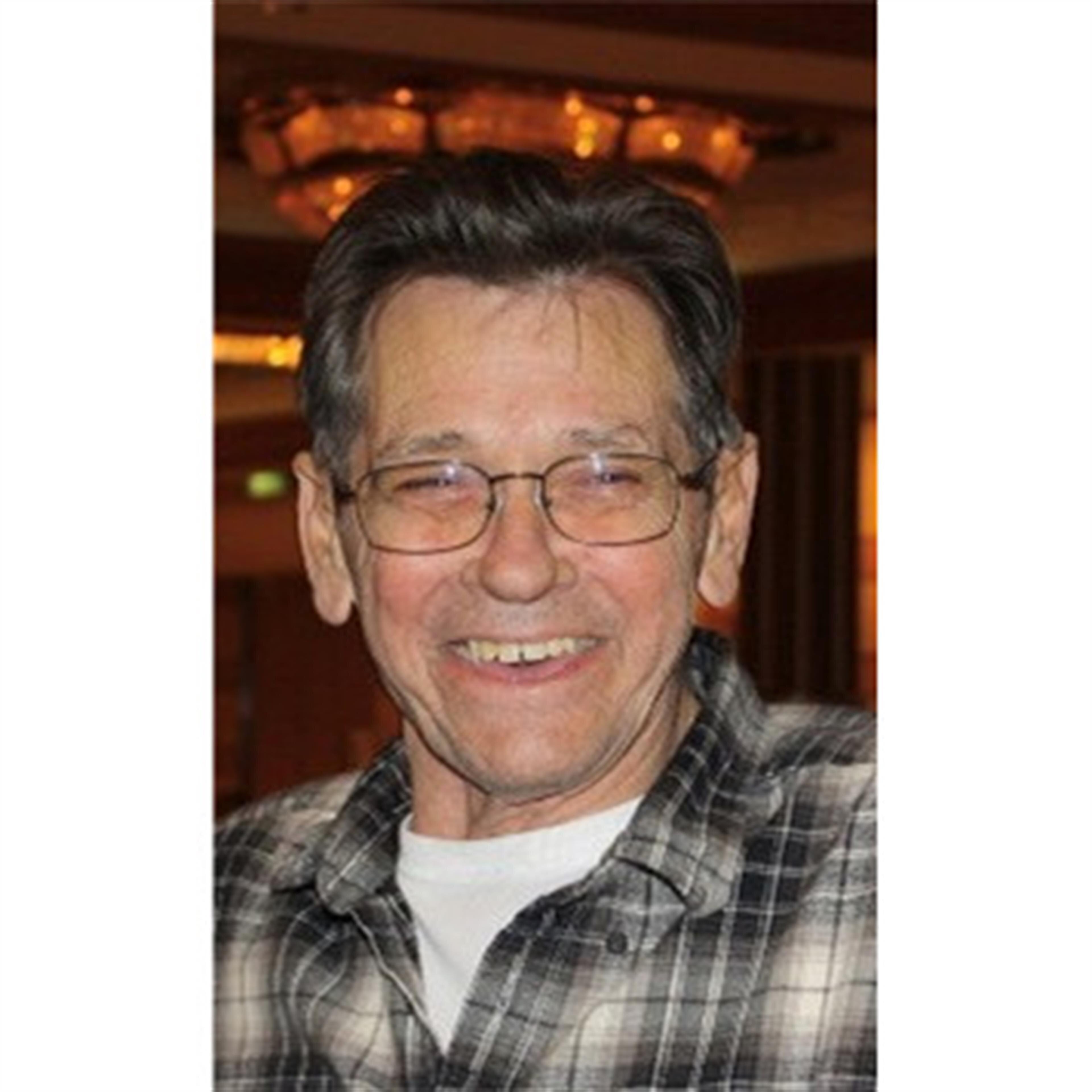 Maurice "Joe" Joseph Hildebrand