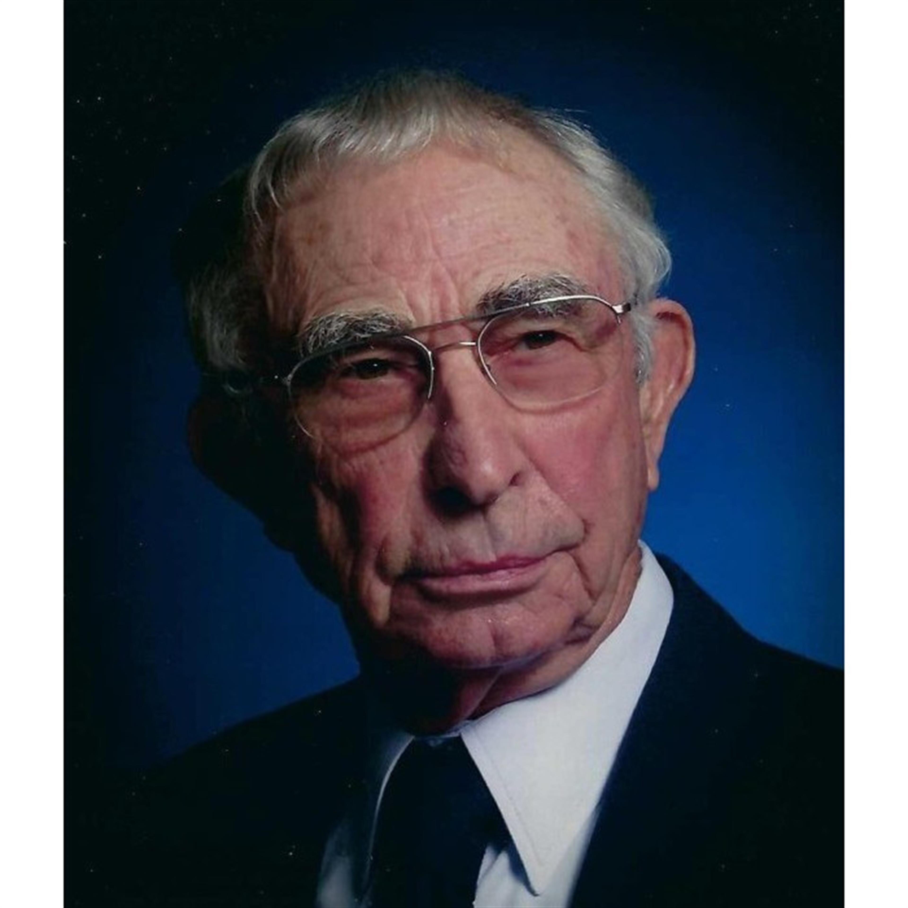 David Richard Briggs