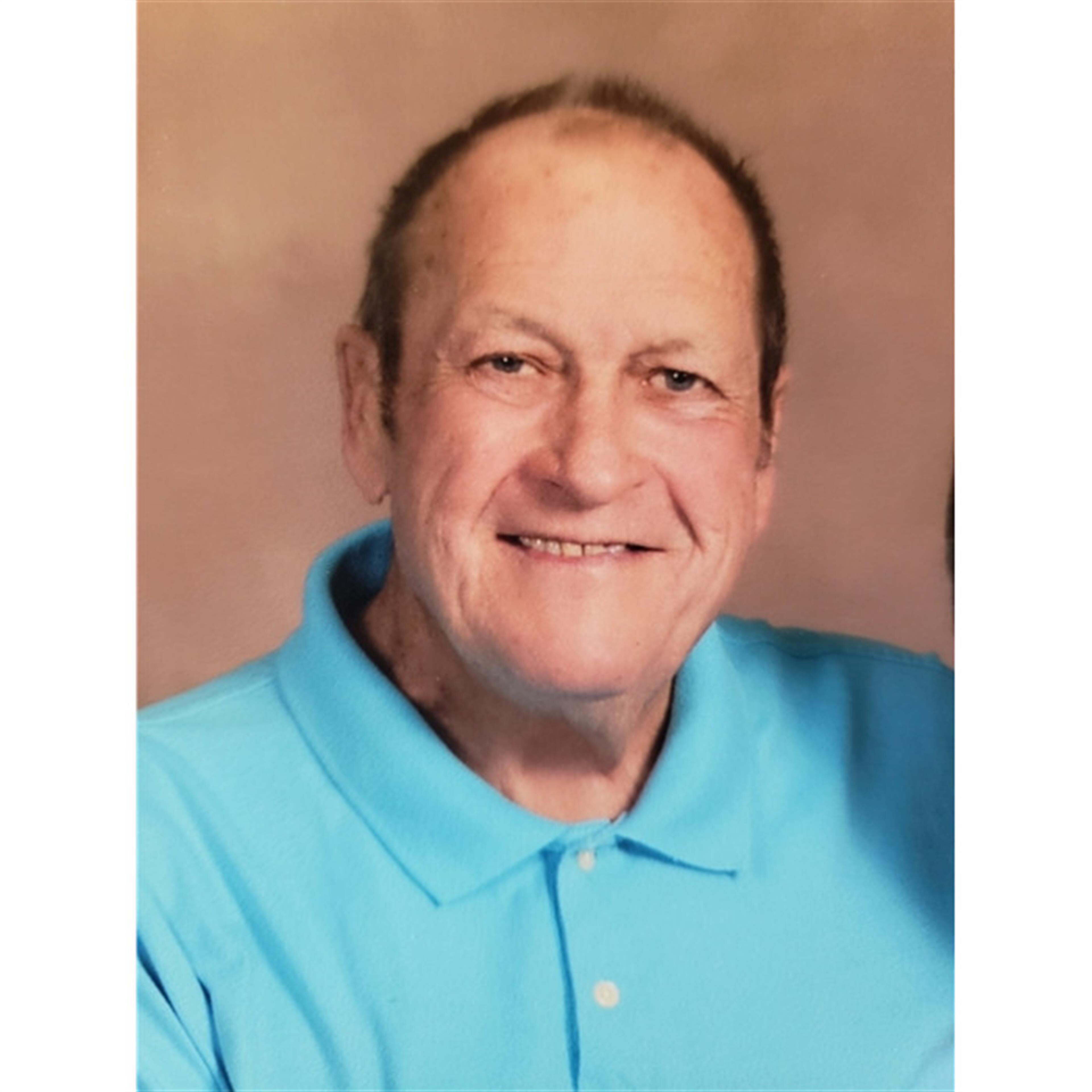 Robert Norvel Atkins