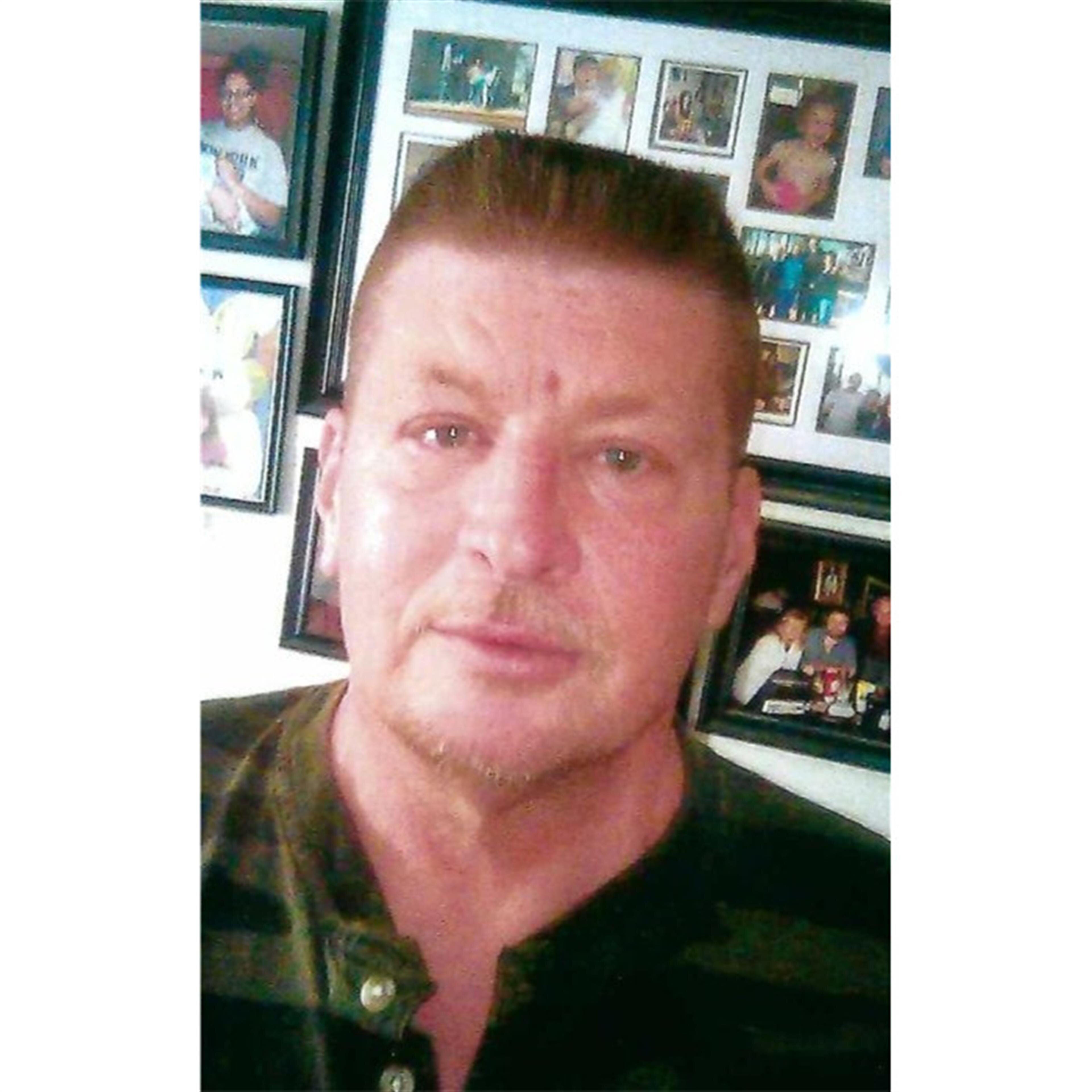 David Warren Schaeffer