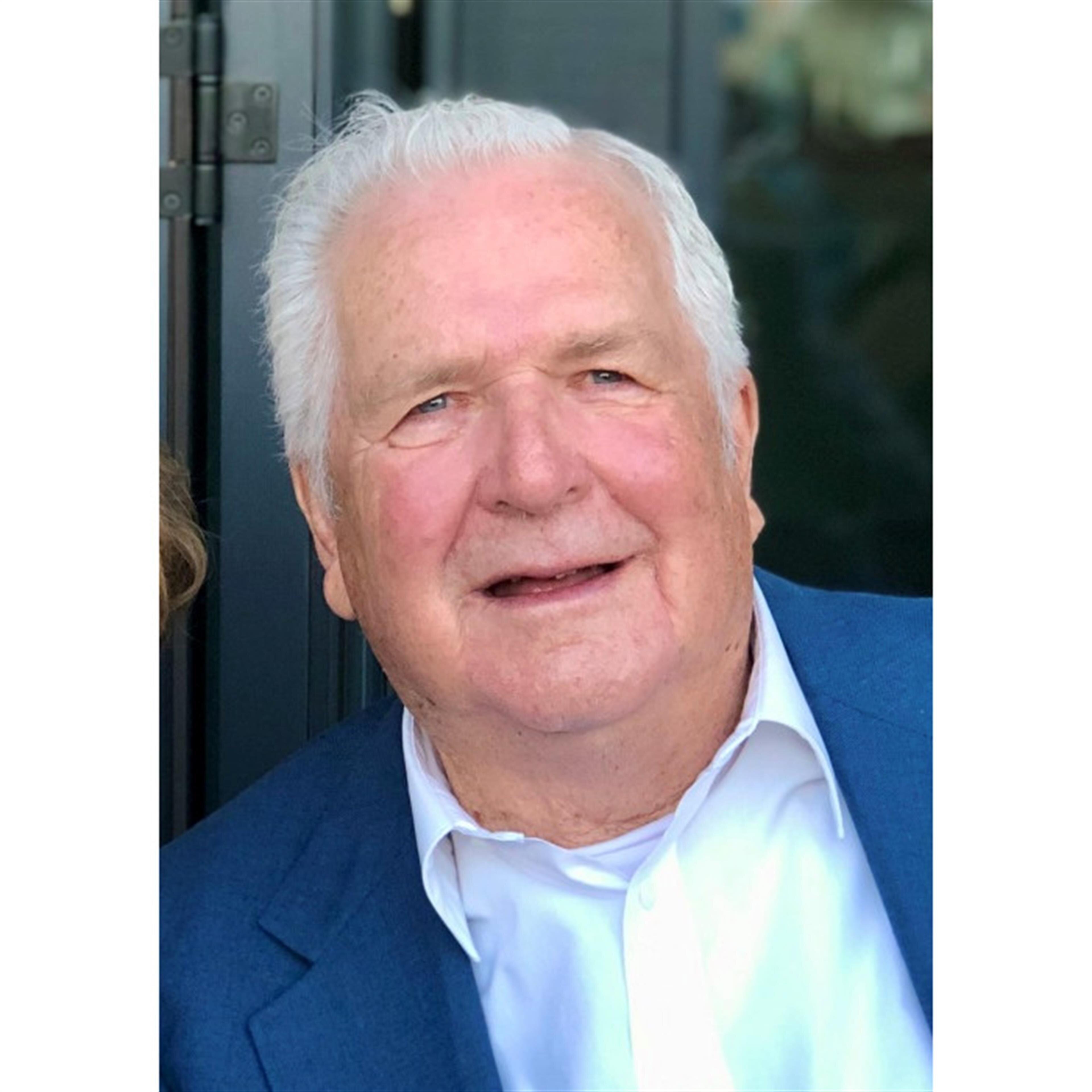 James b Keahey, Jr.