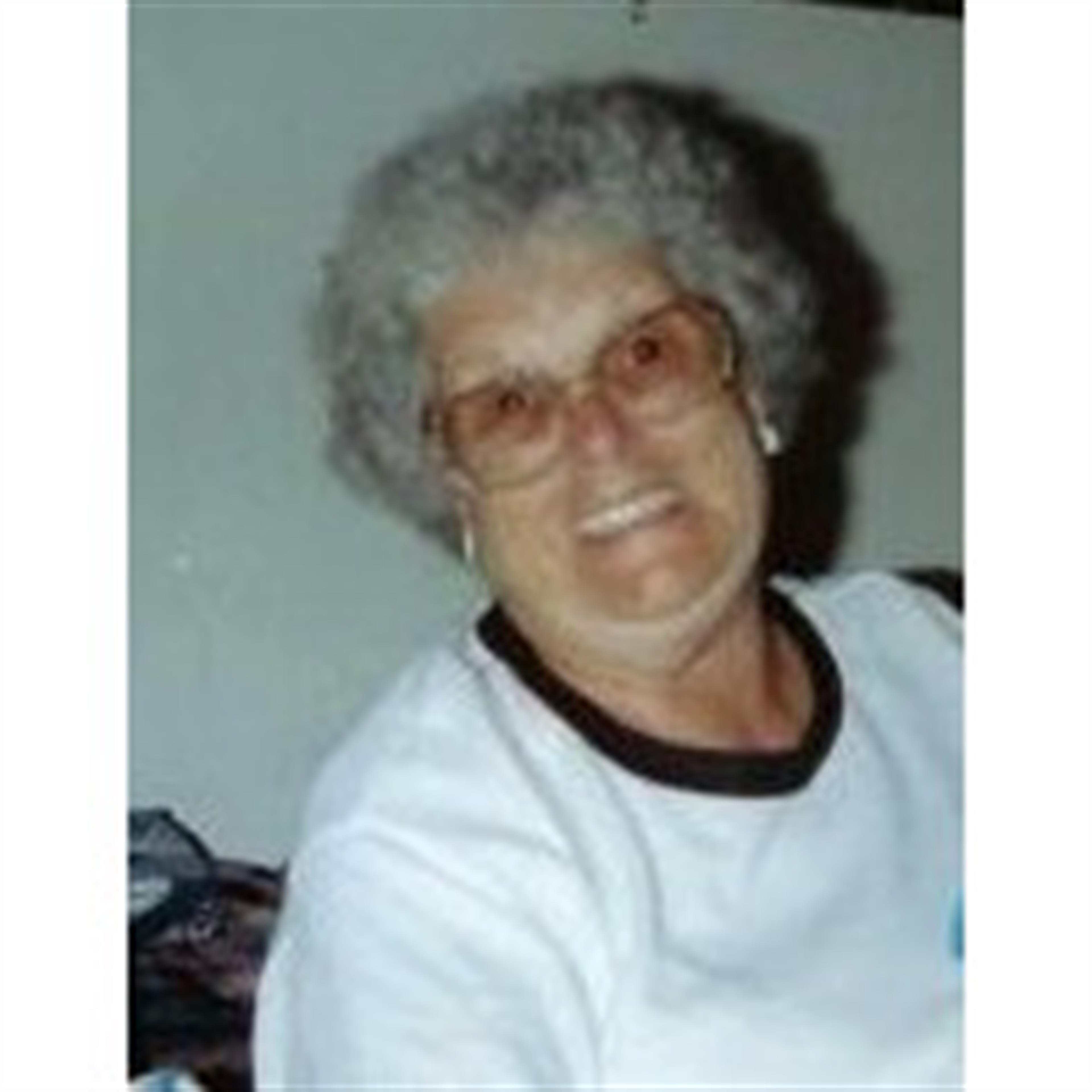 Iris L Eskridge