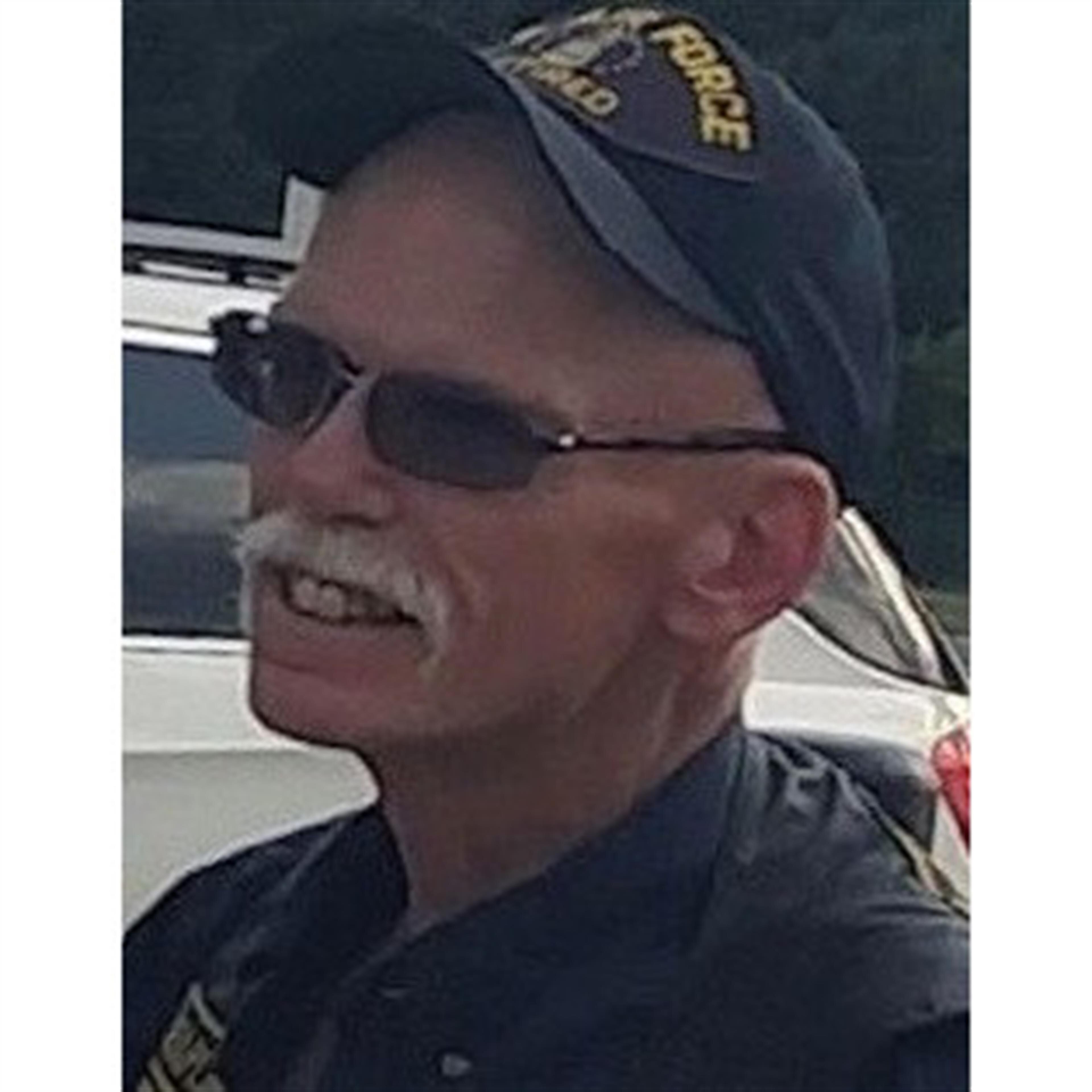 Chester "Chet" W. Swift