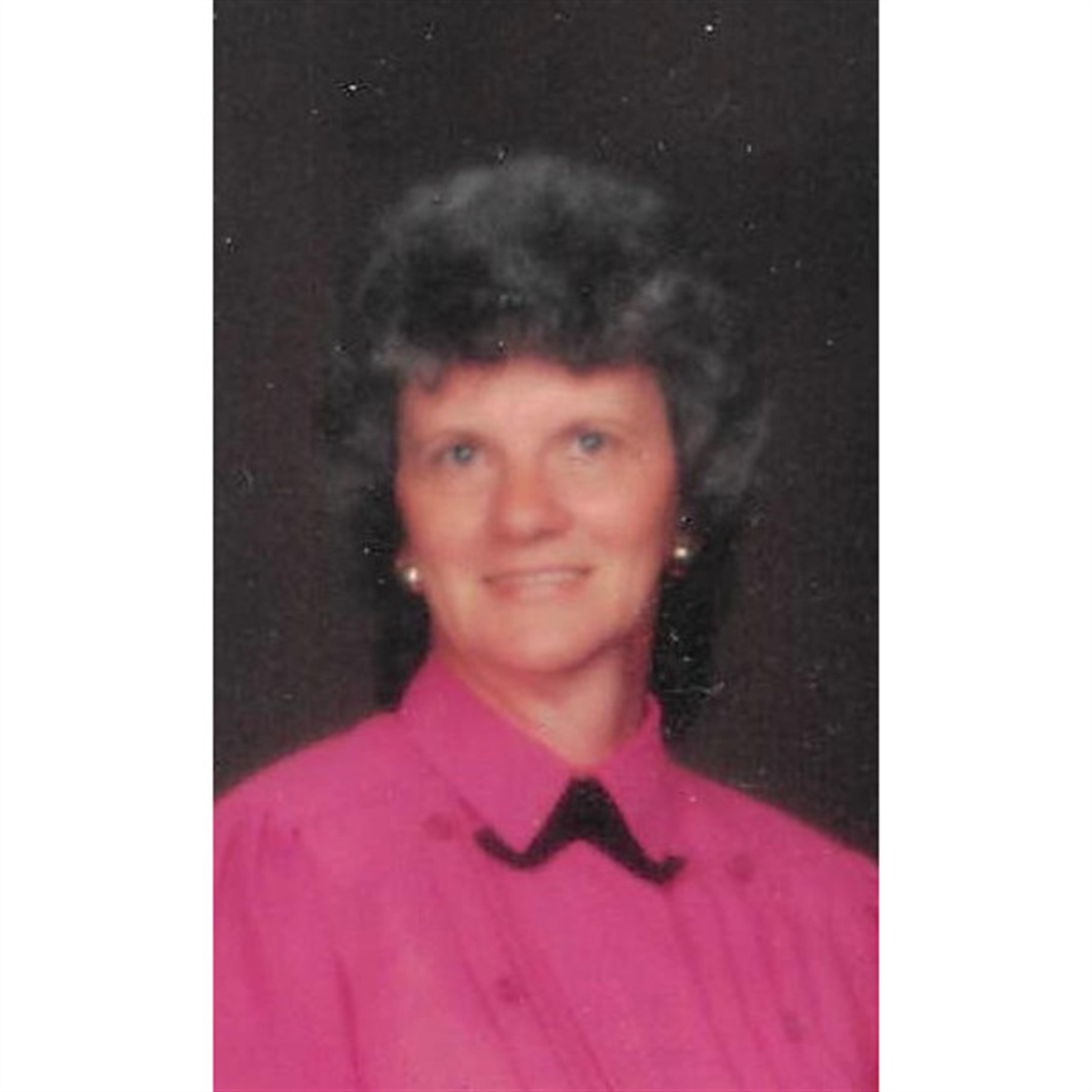 Dorothy Lorraine Rogers