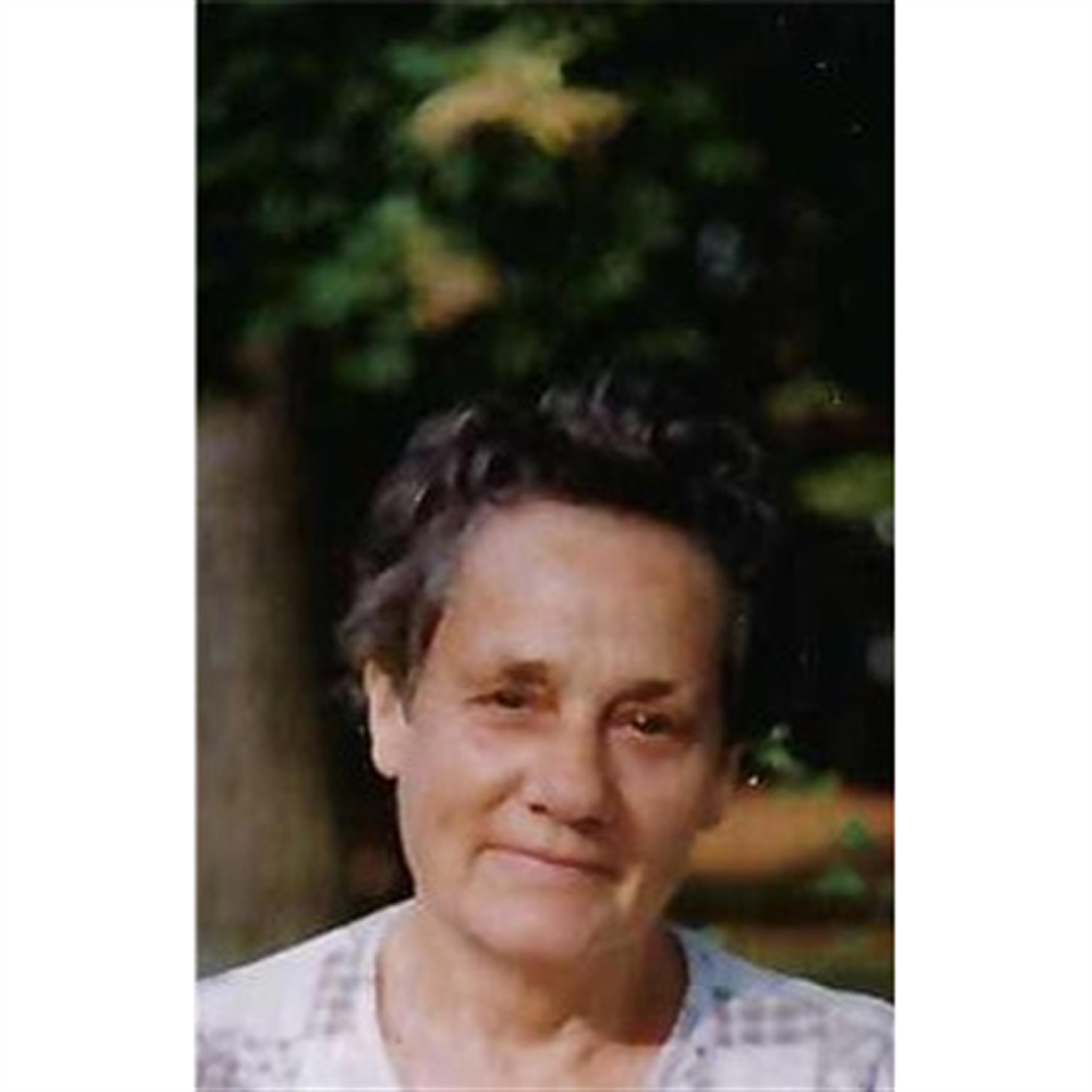 Carolyn Jean Hickman