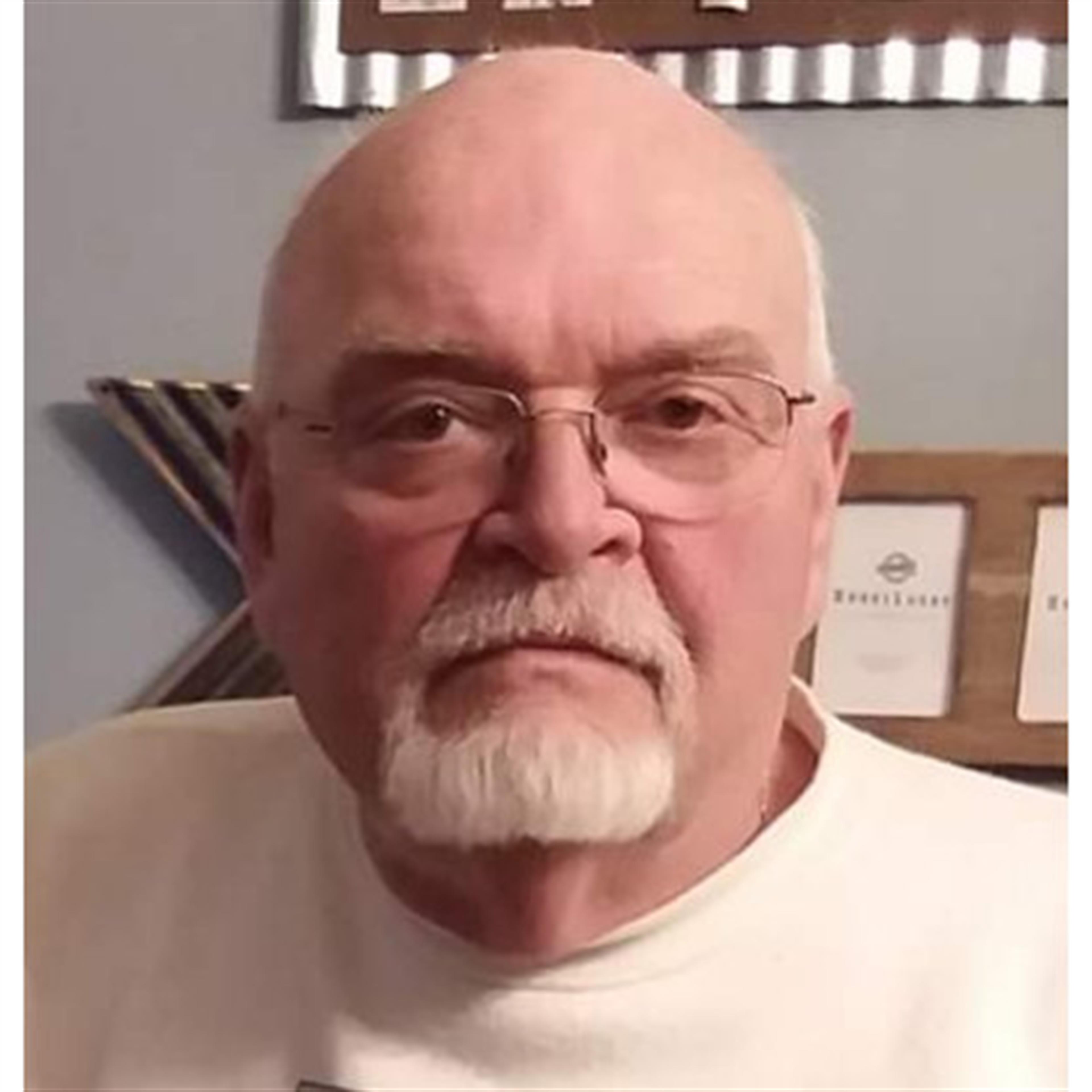 John P Birger's obituary picture