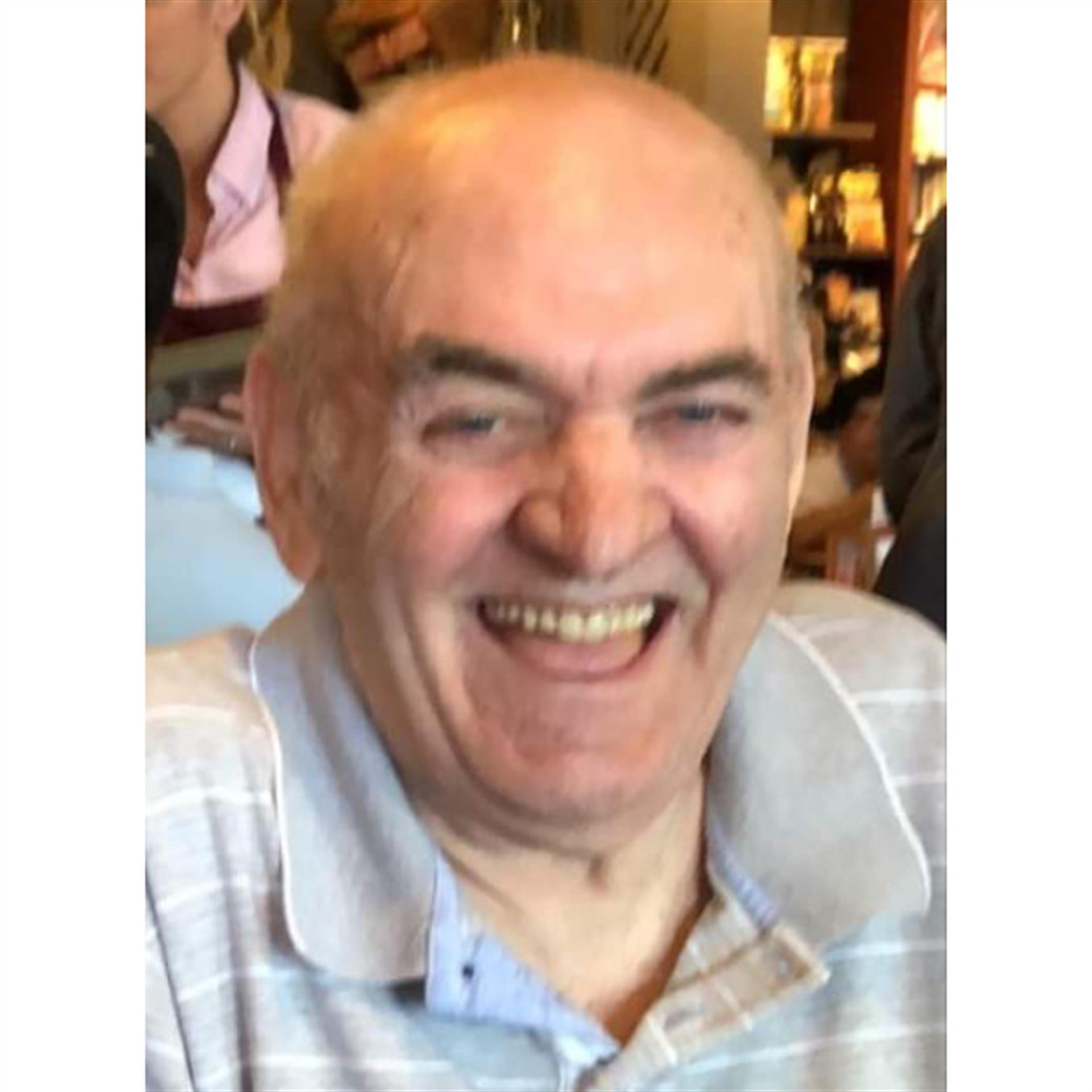 Vernon Alvin Baker's obituary picture