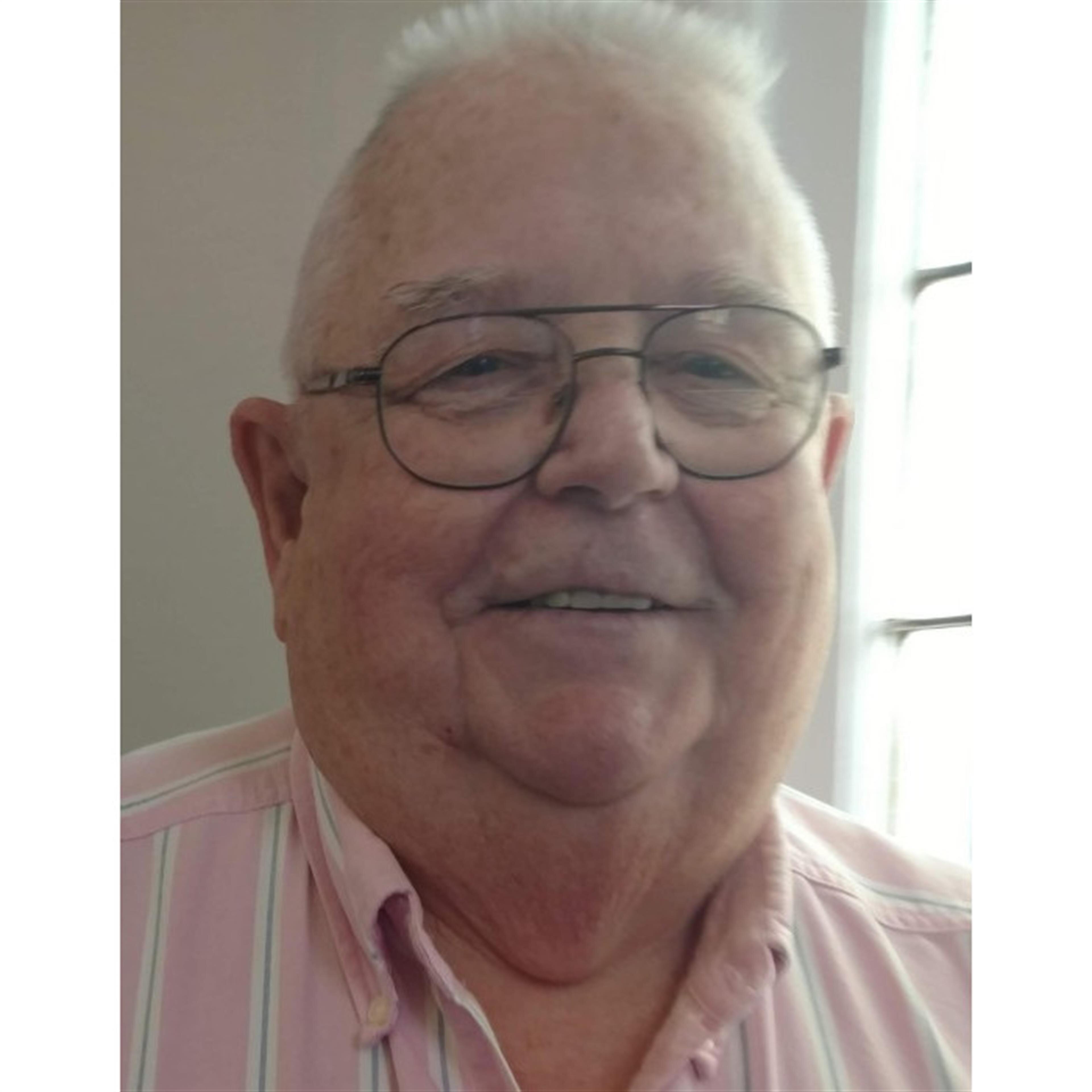 Ronald "Porky" Clayton Joseph, Sr.