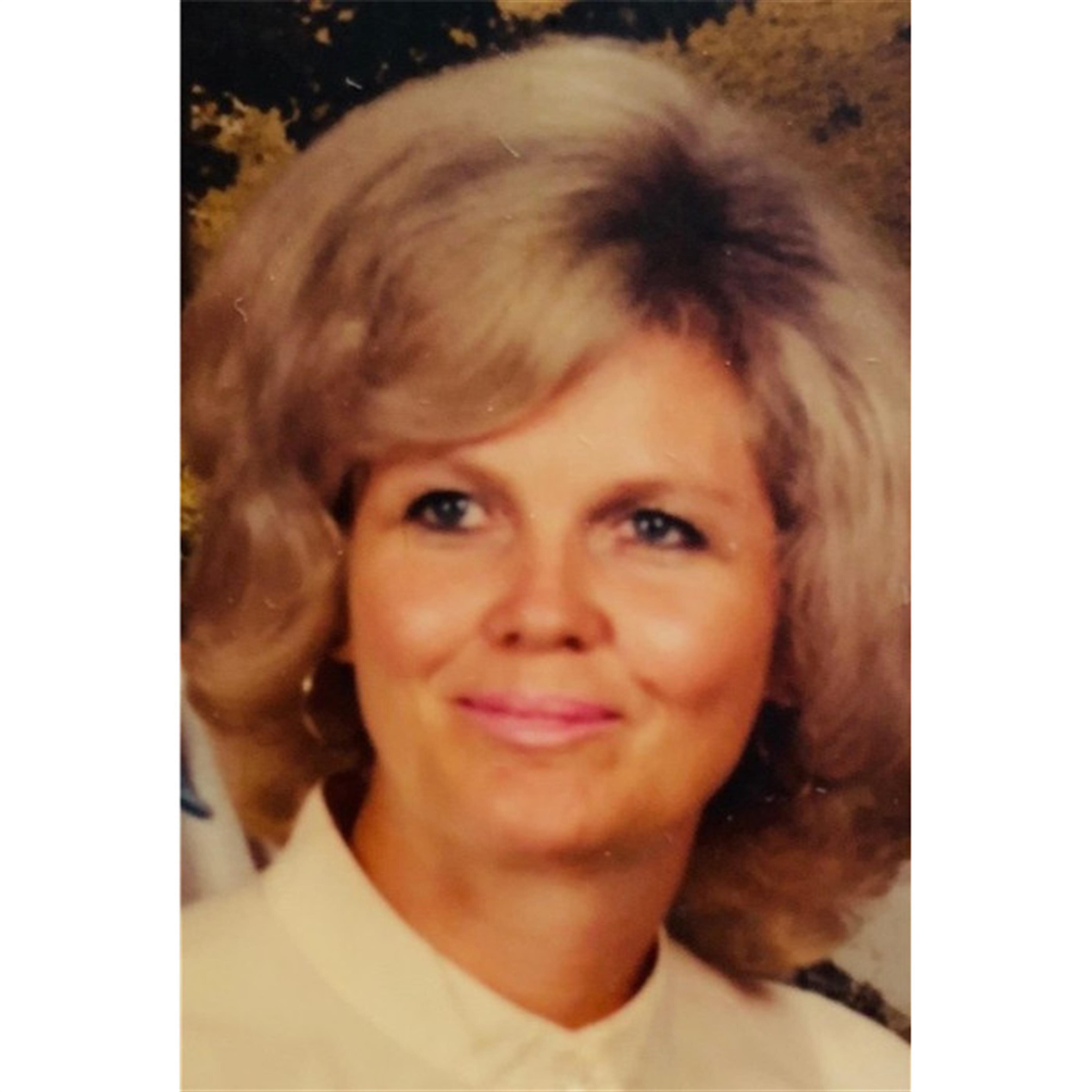 Deborah "Debbie" "Mom" Stevenson