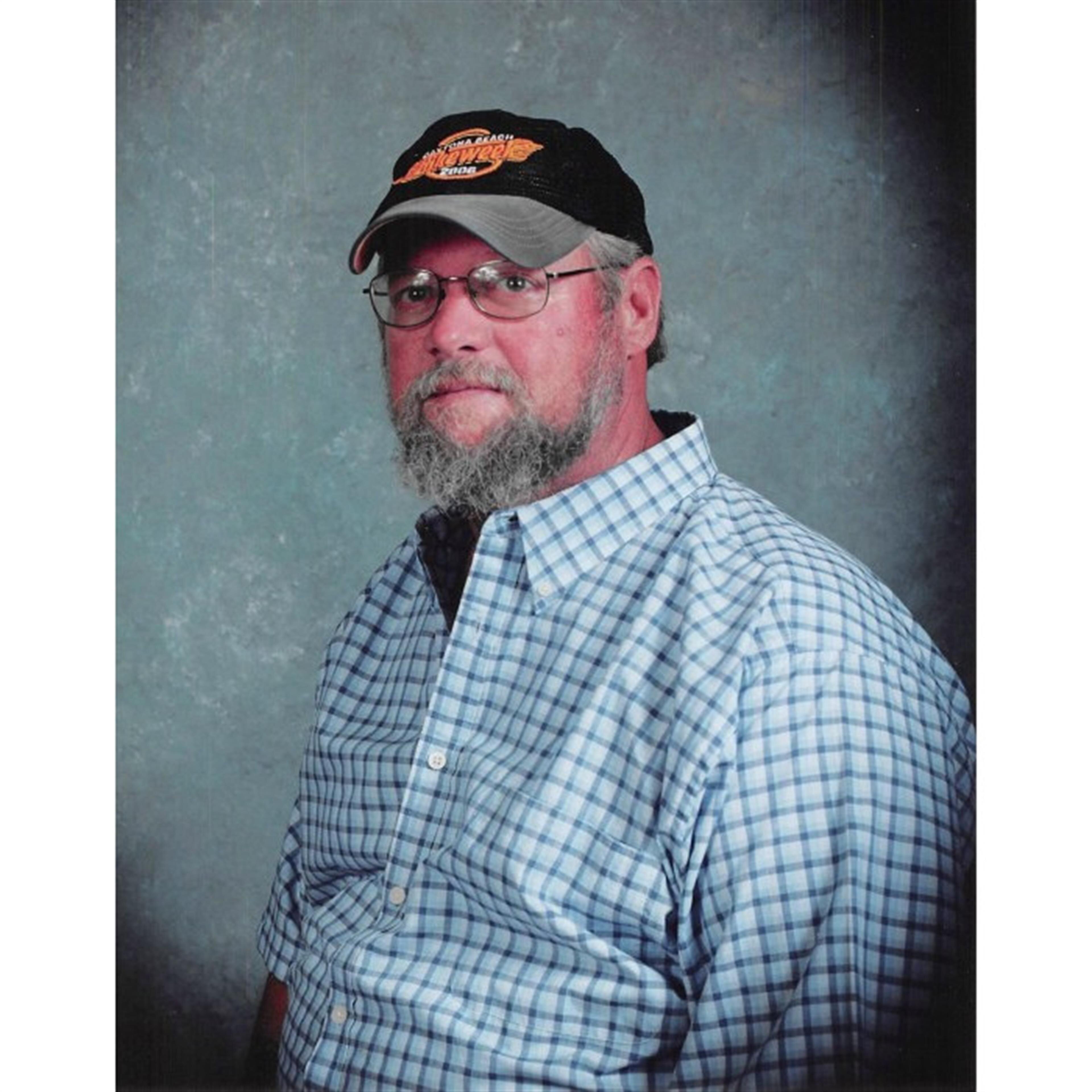 Joseph A. Moore, Jr.