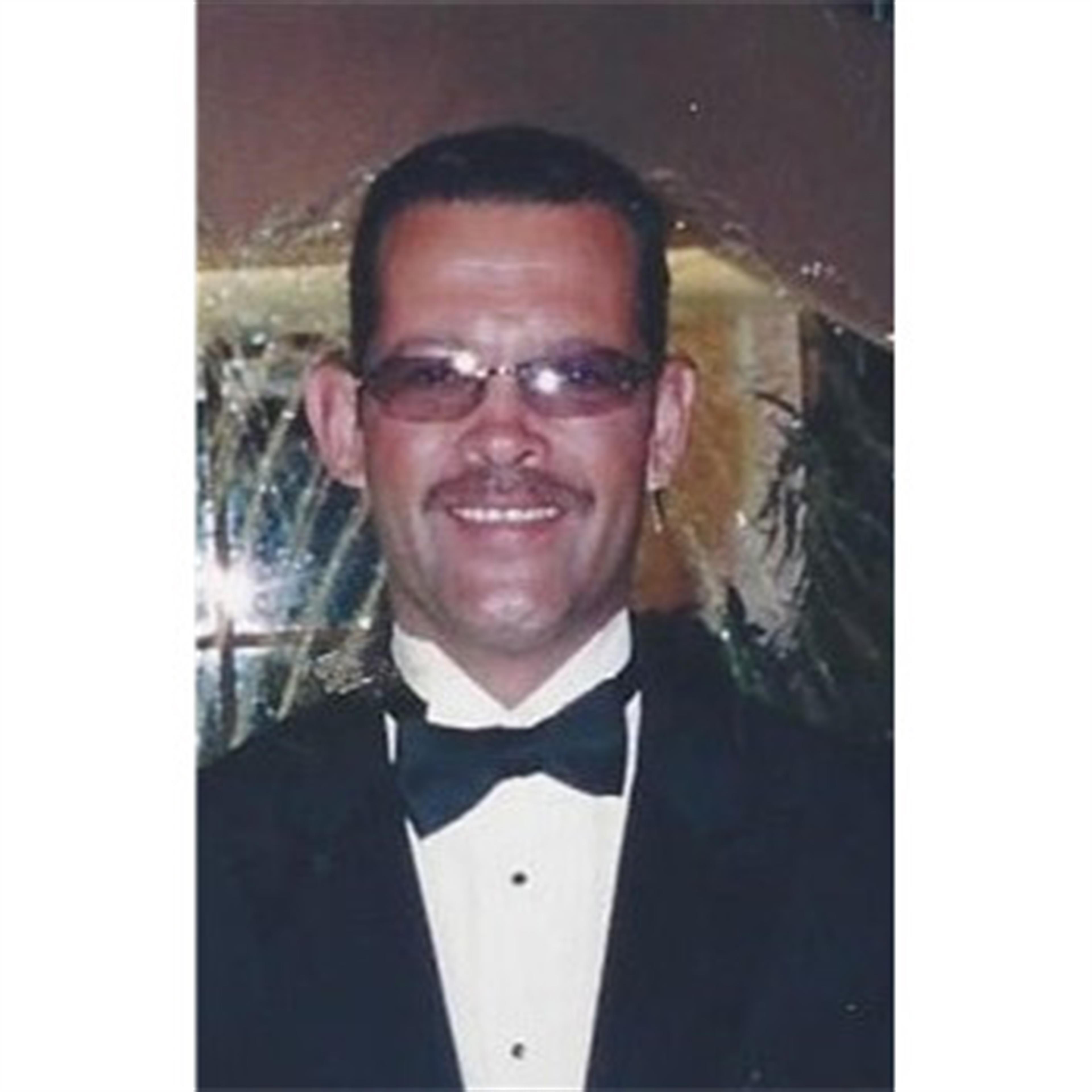 James "Jamie" L. Street, Jr.