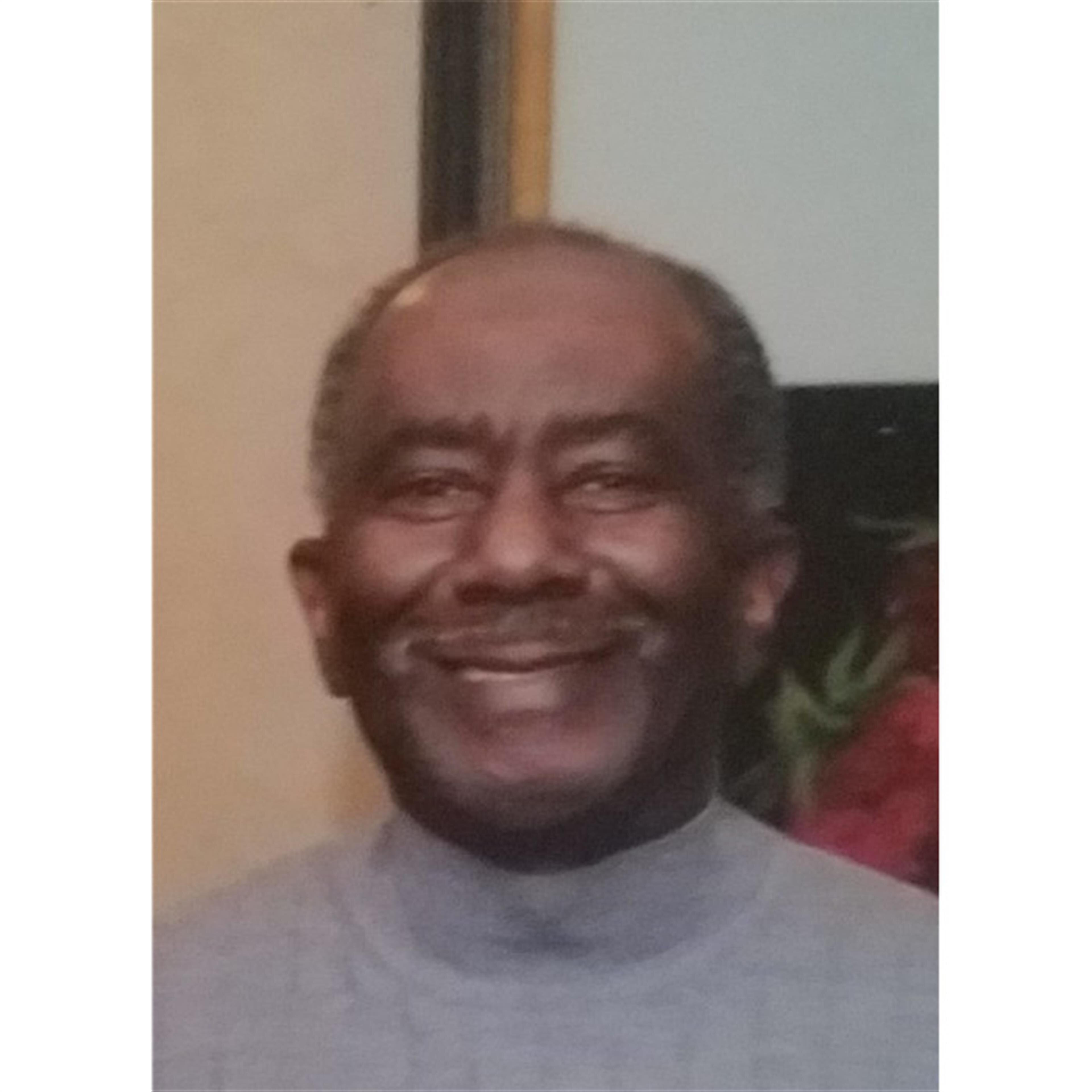 Robert Lee Knight