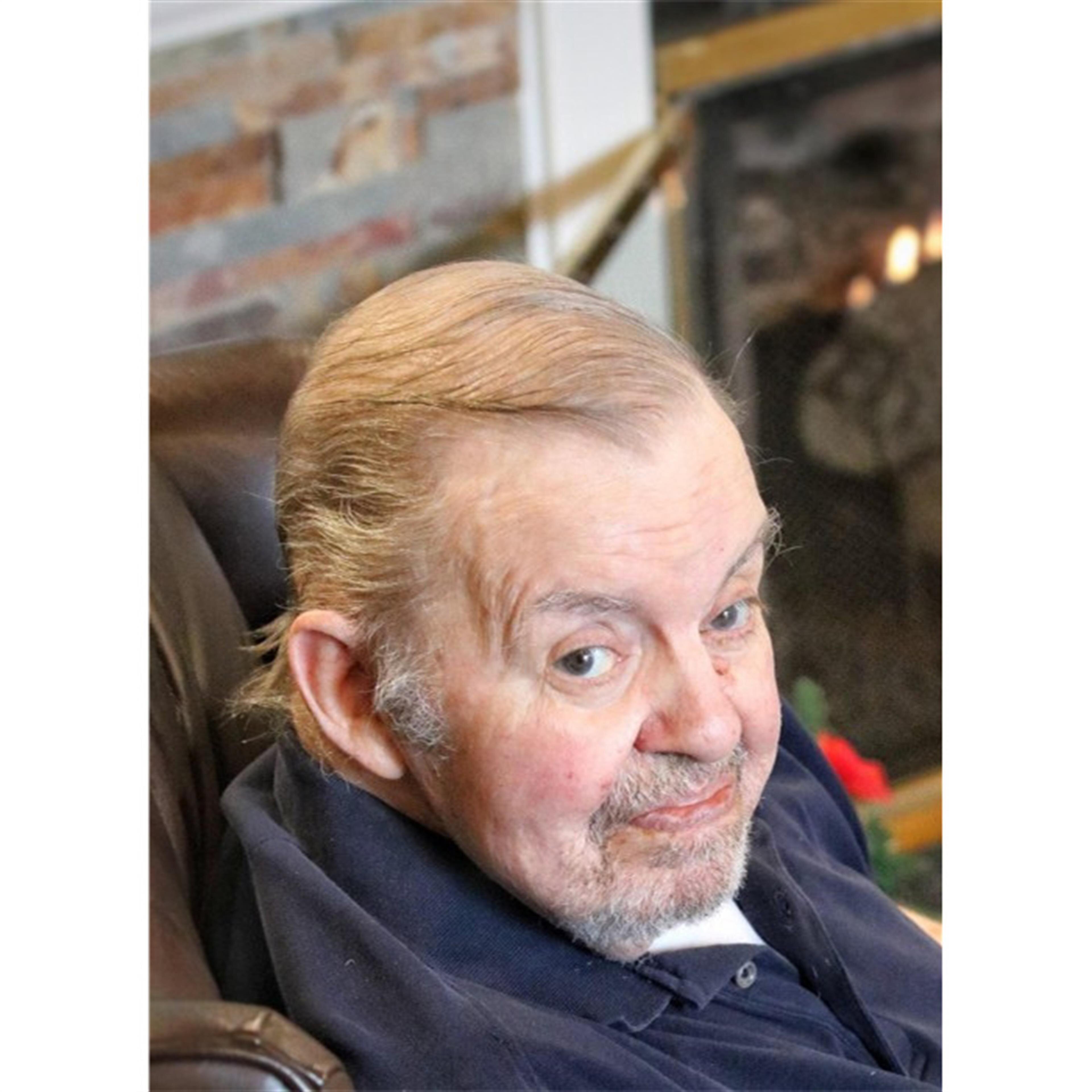 Edwin Philip Schreier, Jr.