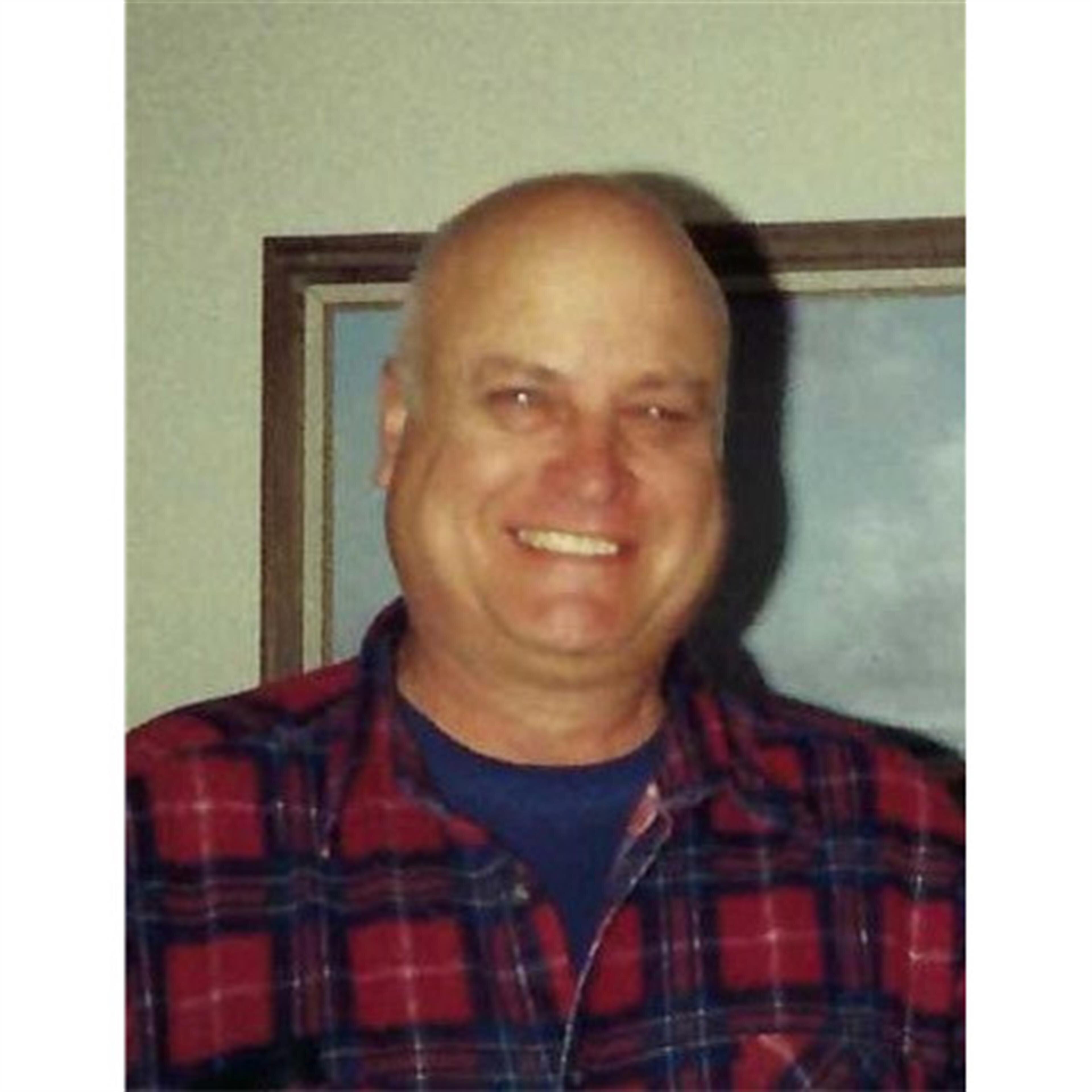 Floyd R. Vaughn