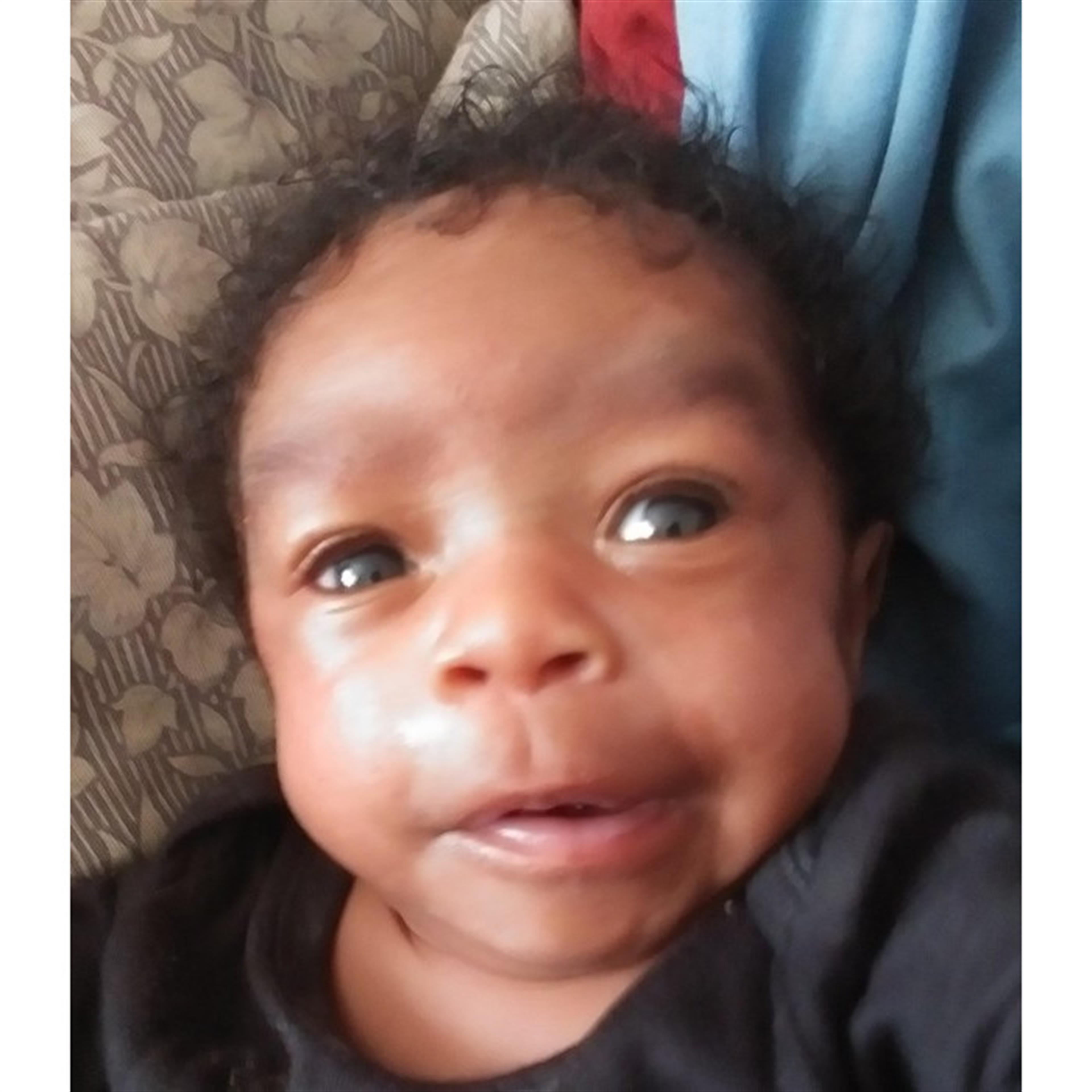 Princeton L. Peacock's obituary picture