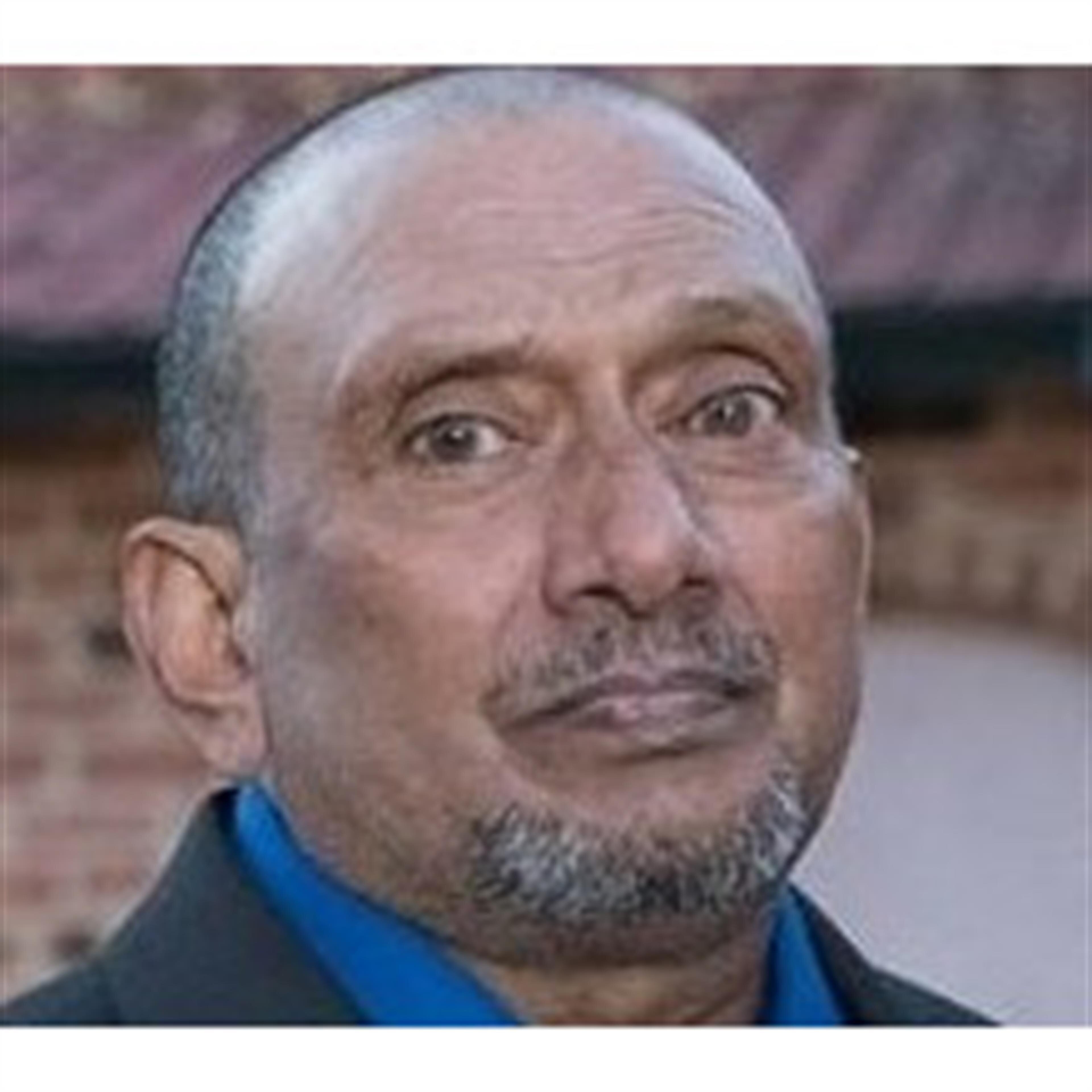 Beeram Singh
