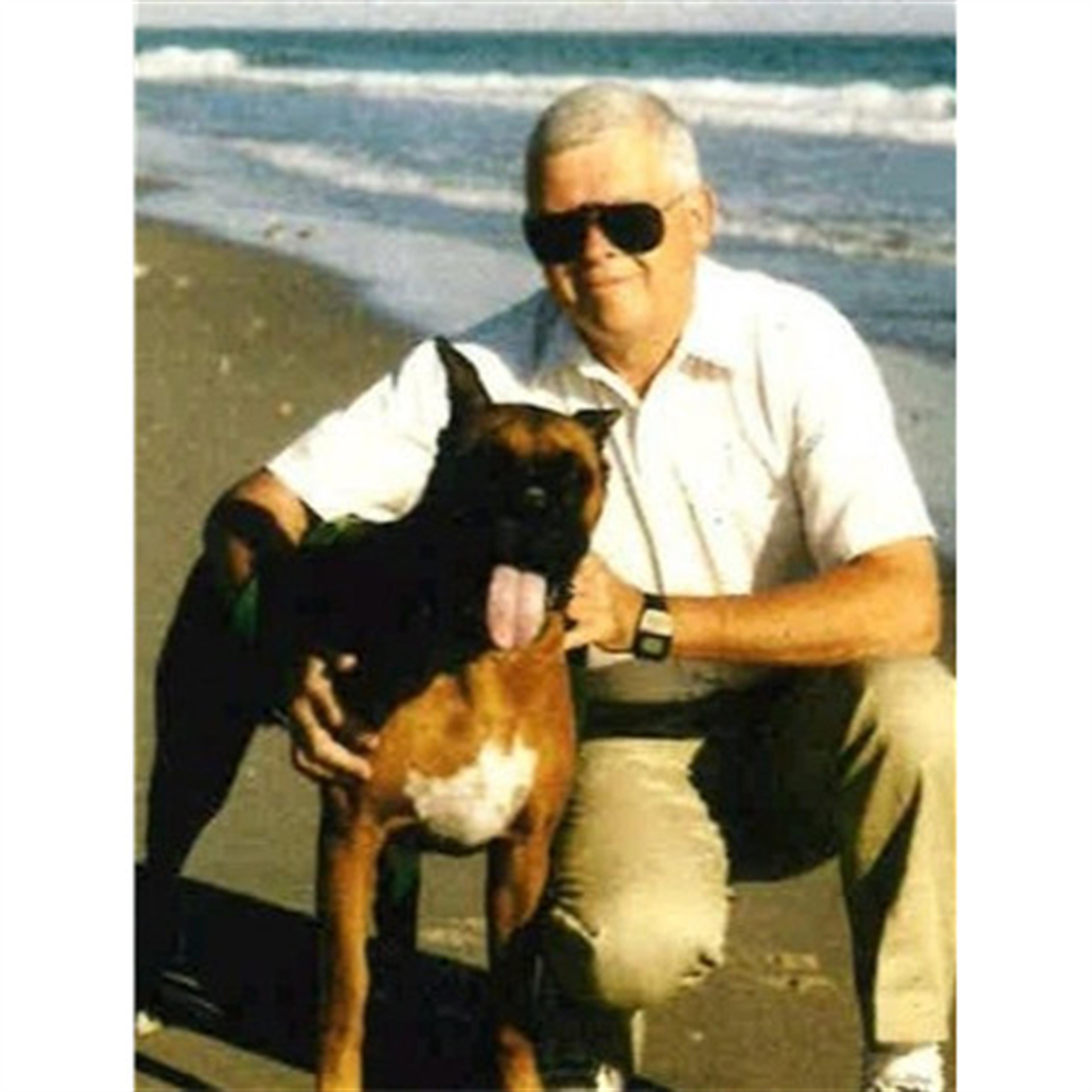 Jimmy L. Powell