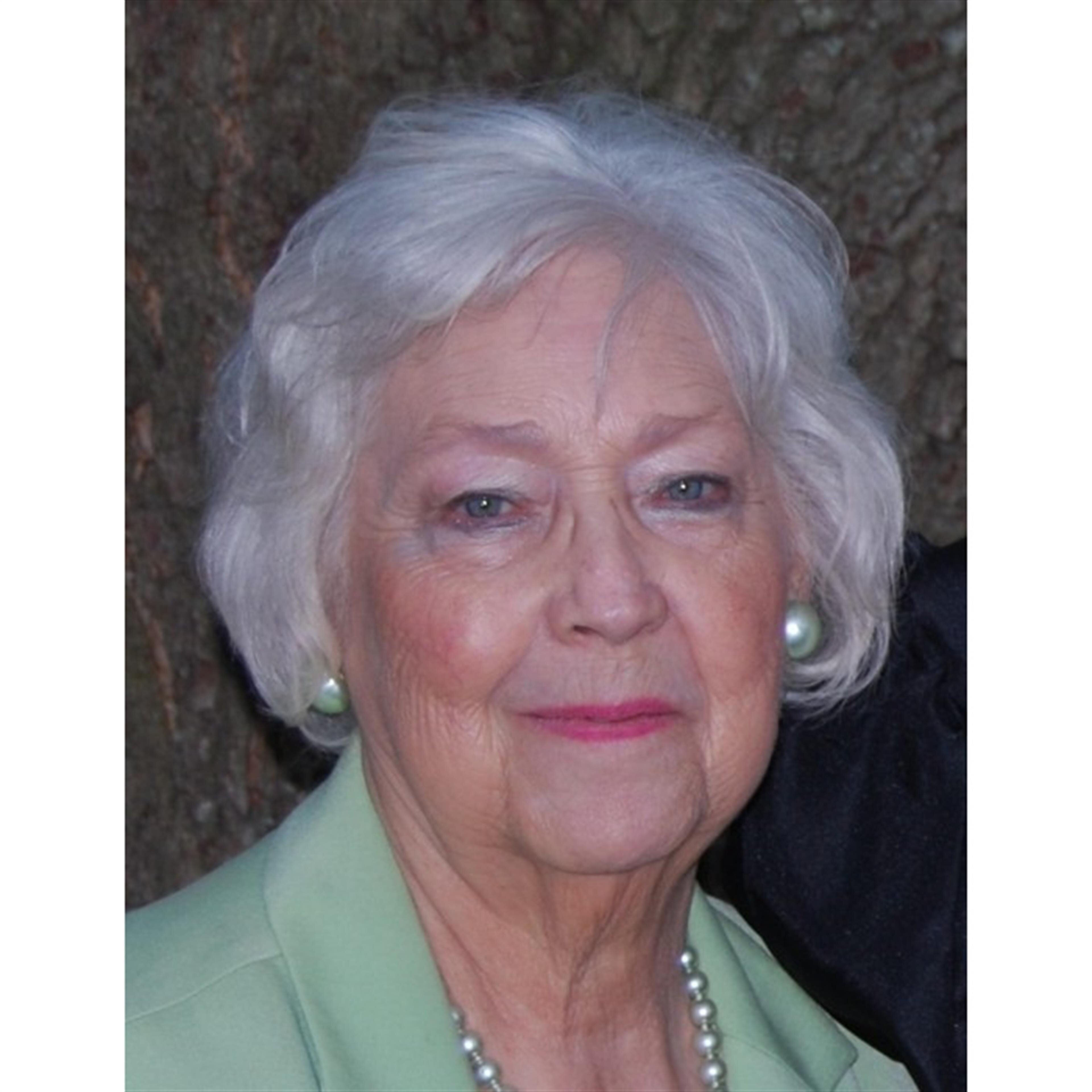 Ella Katherine "Kitty" Clark