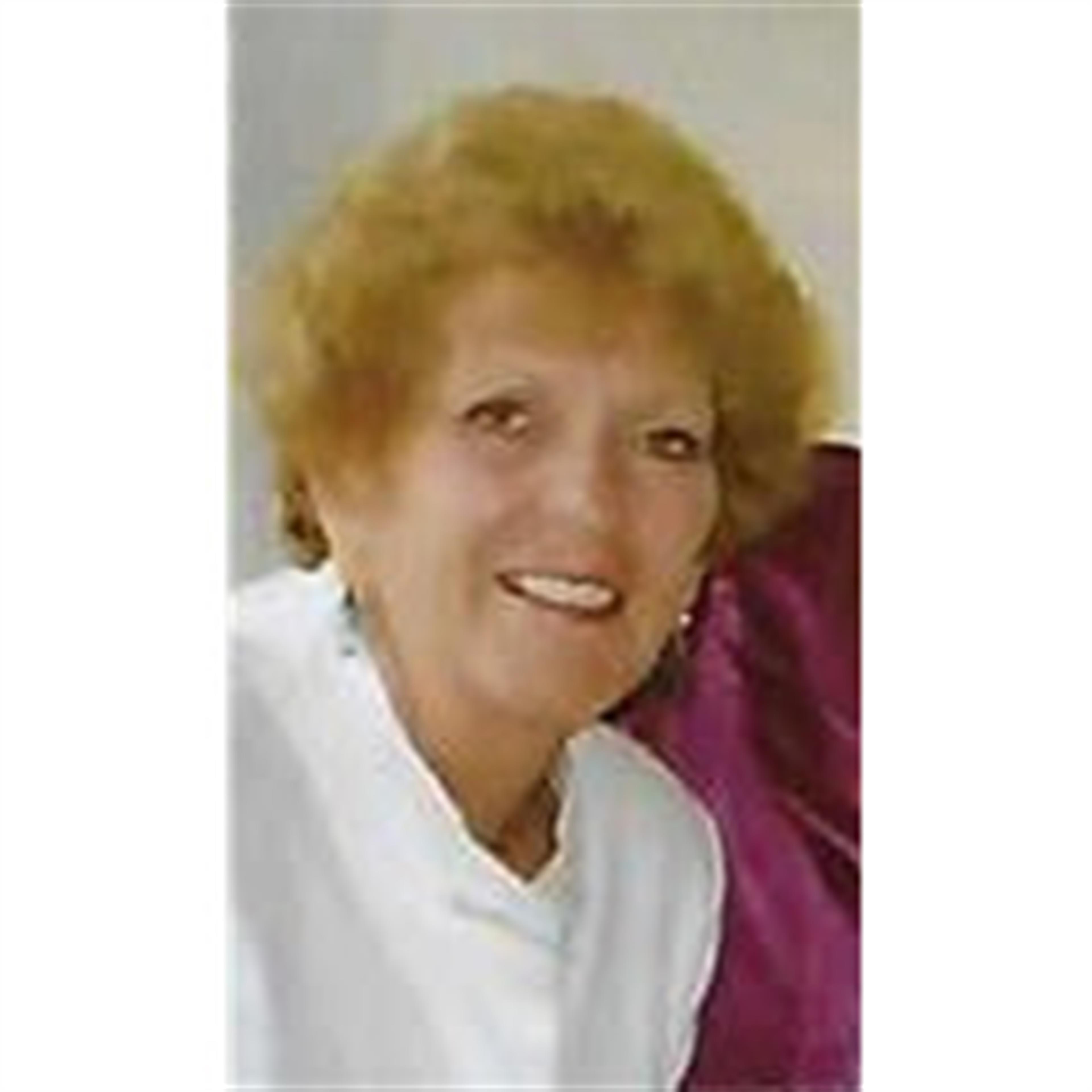 Bettijane Testerman's obituary picture