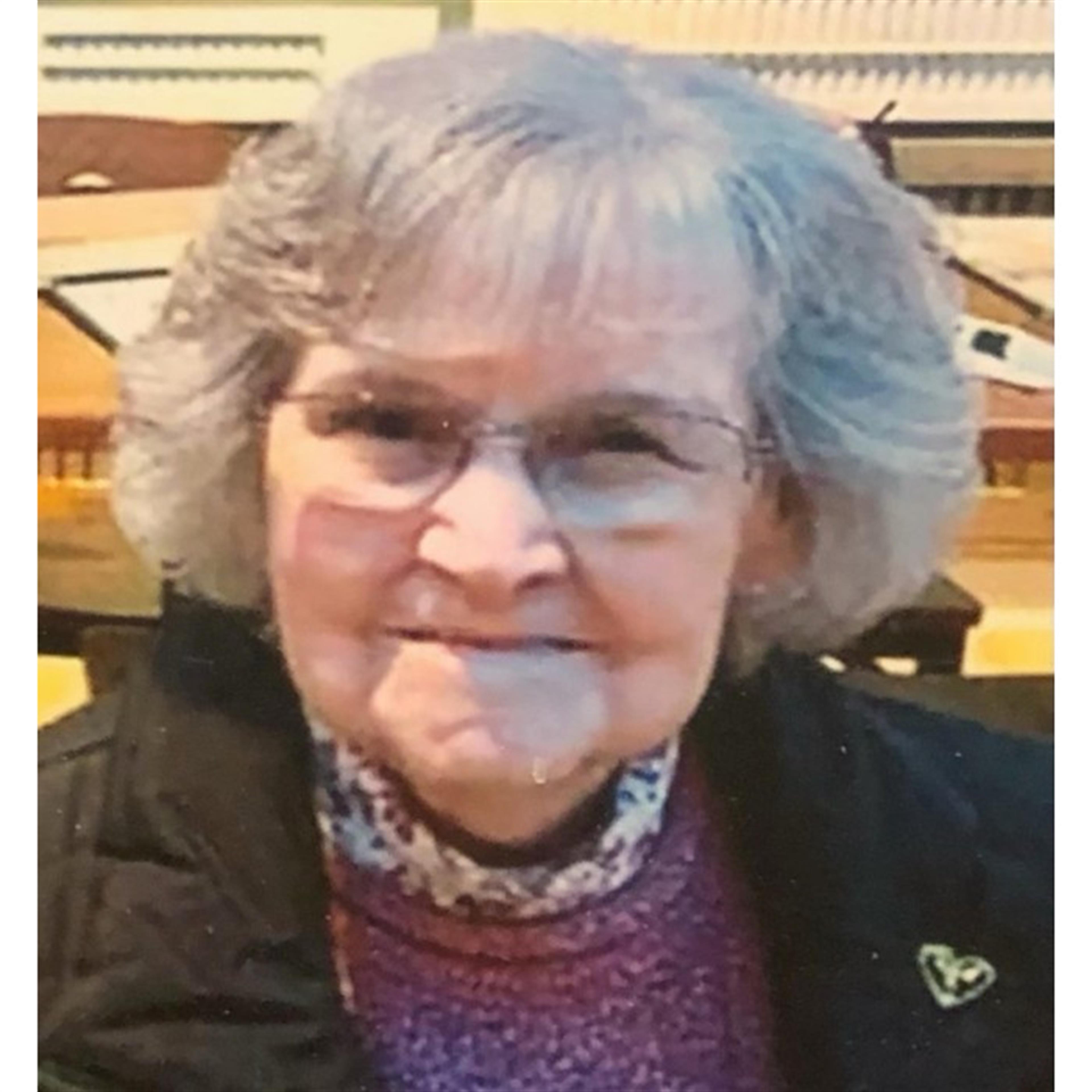 Elsie Marie Hudson Lathbury Jerman's obituary picture