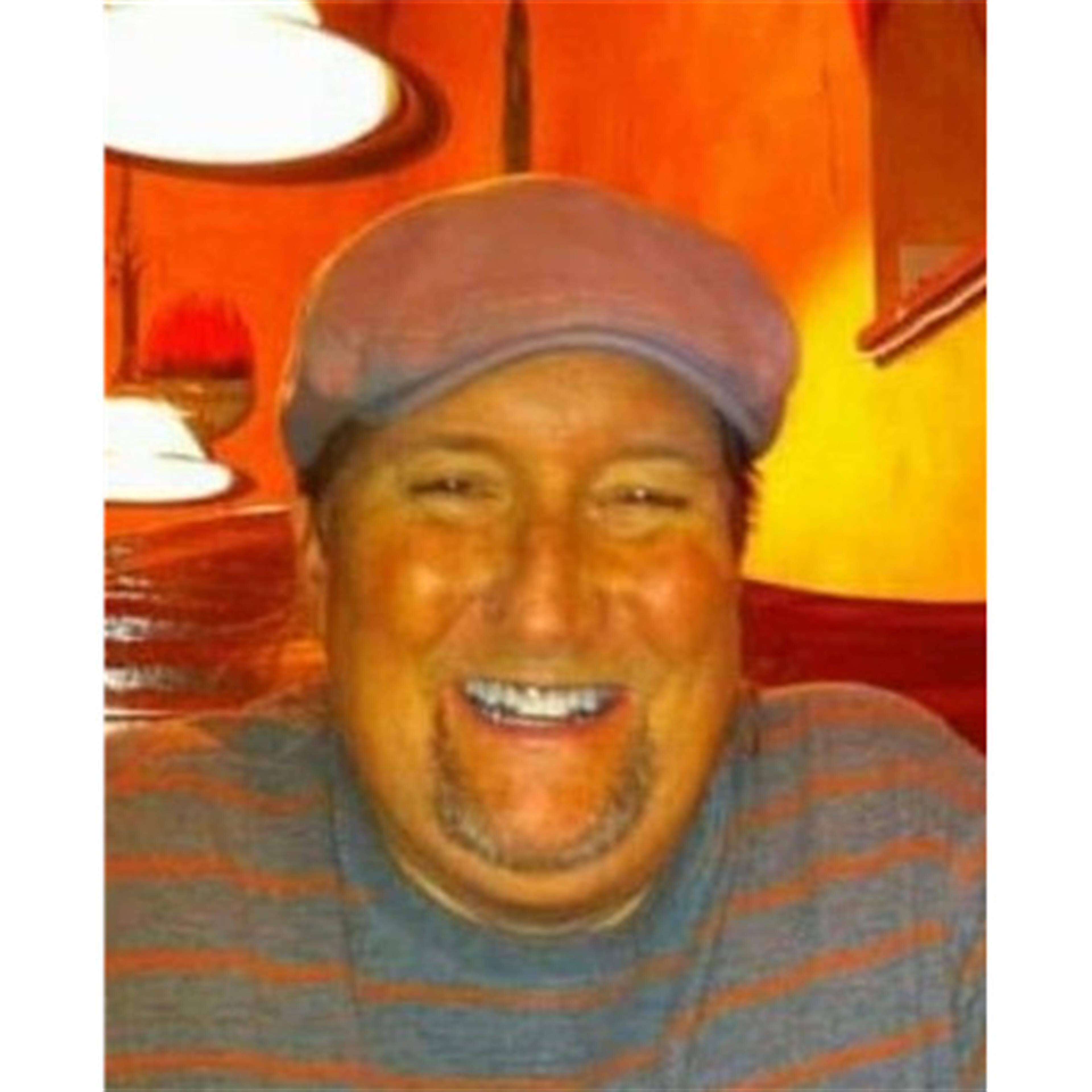 William Bradley "Brad" Shupp