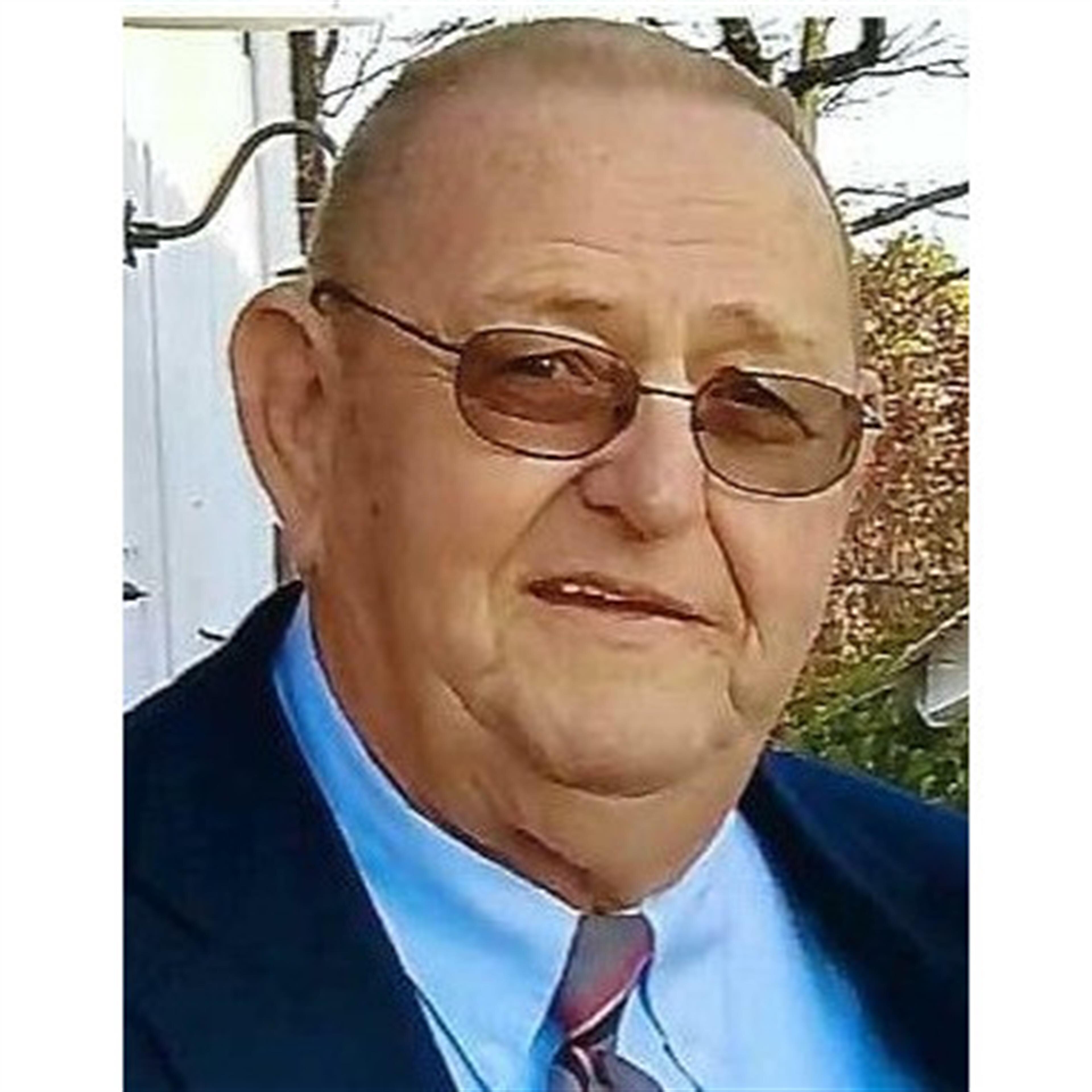 Joseph E. Lofland, II