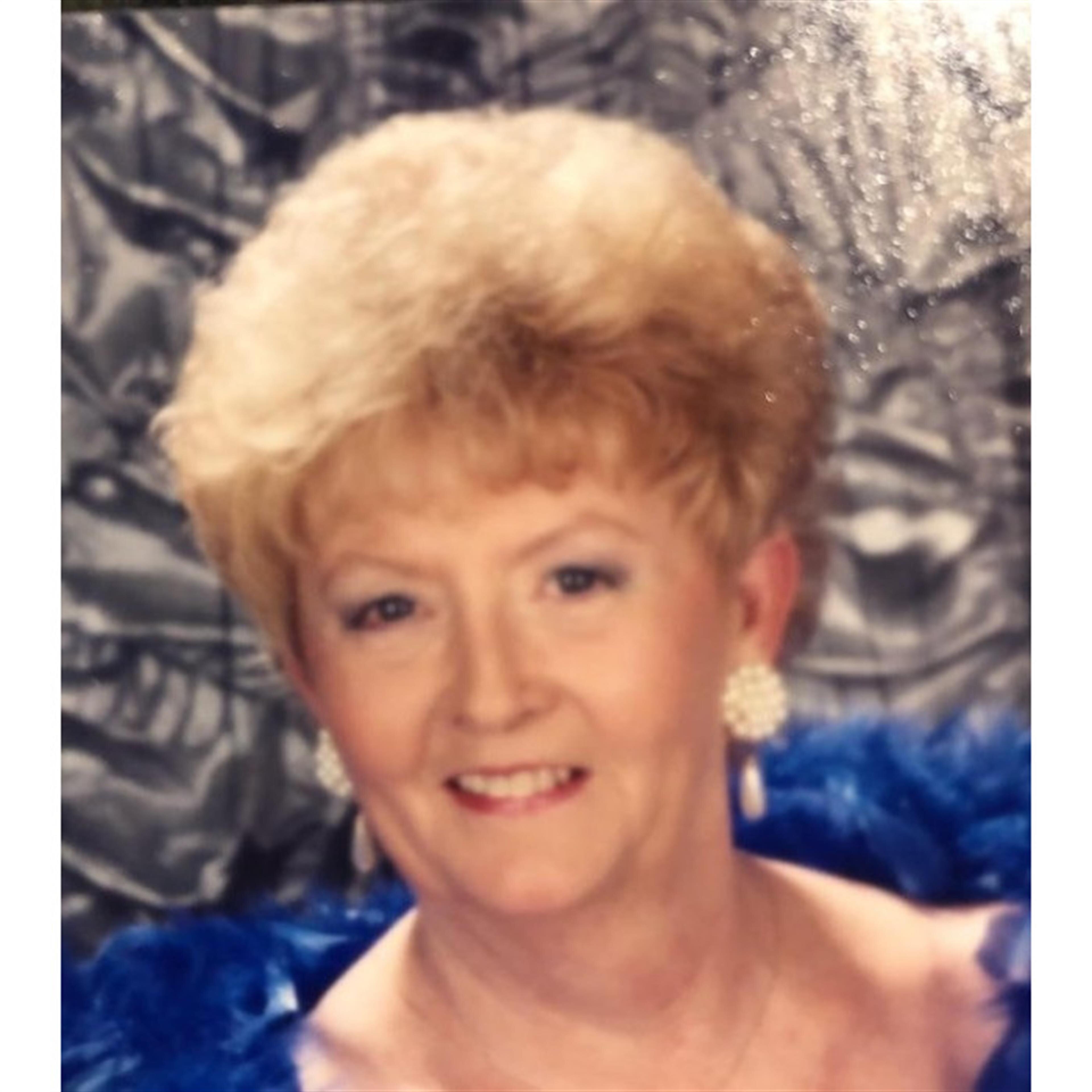 June Louise West
