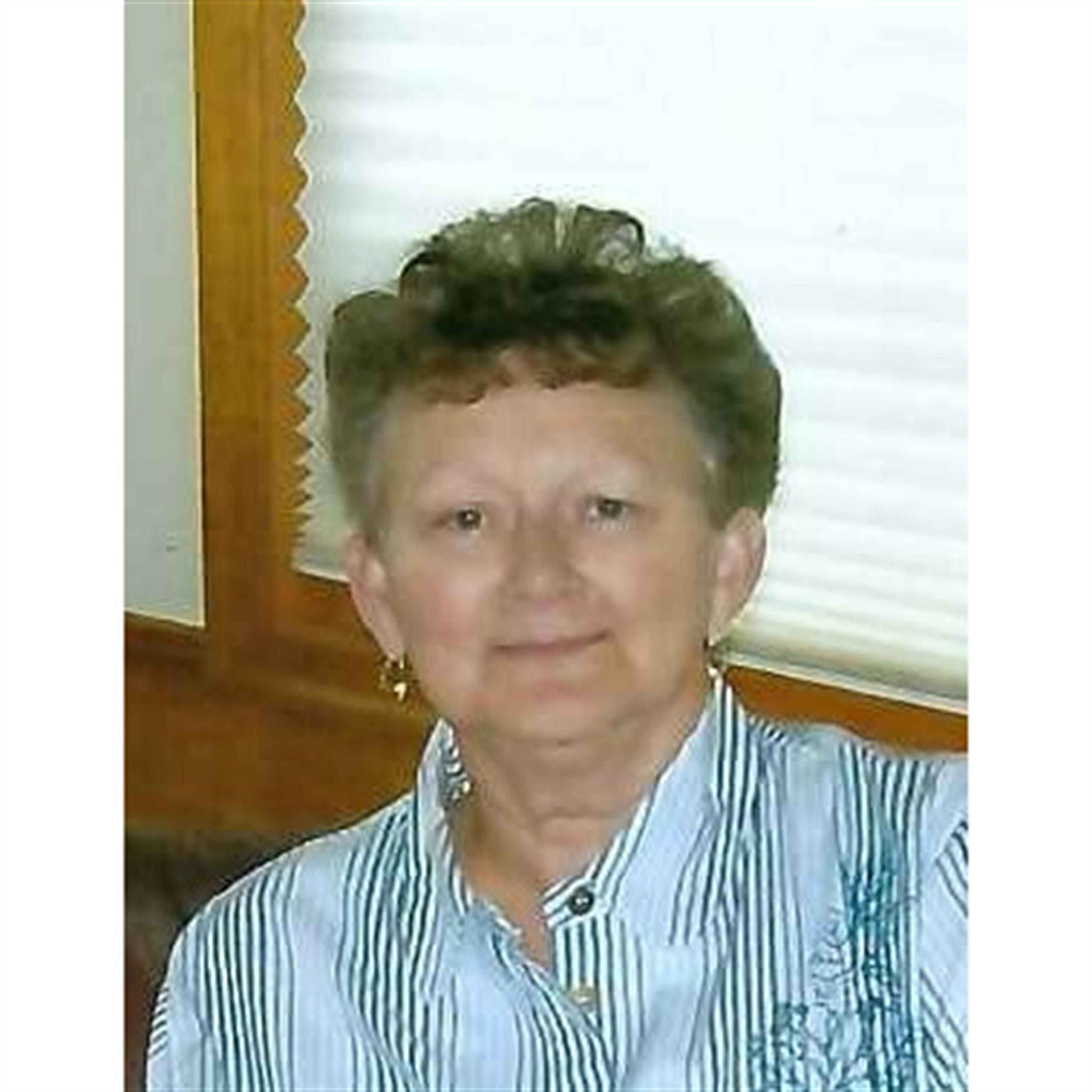 Janice Hudson Perdue