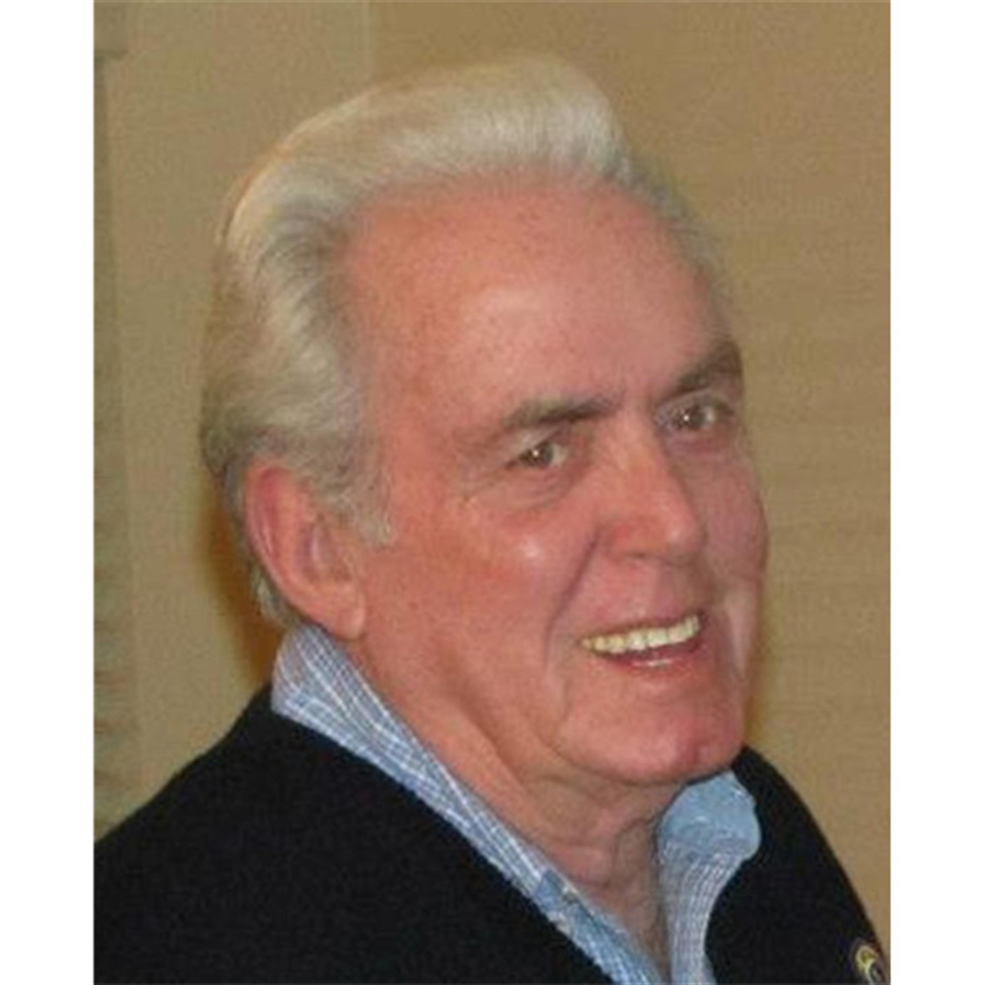 Herbert Joseph Daniel "Pete" Bird