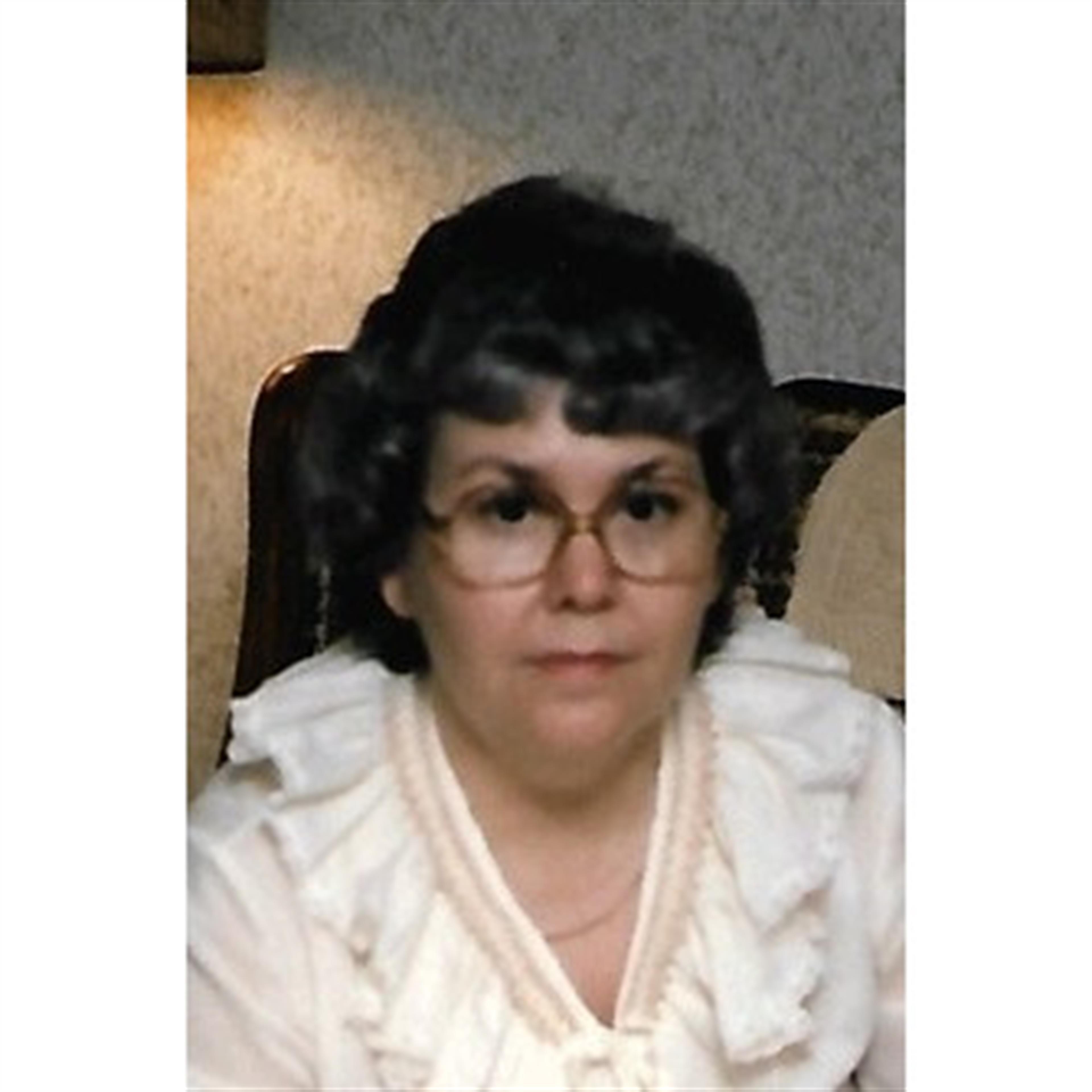 Mary Sue "Susie" Layton's obituary picture