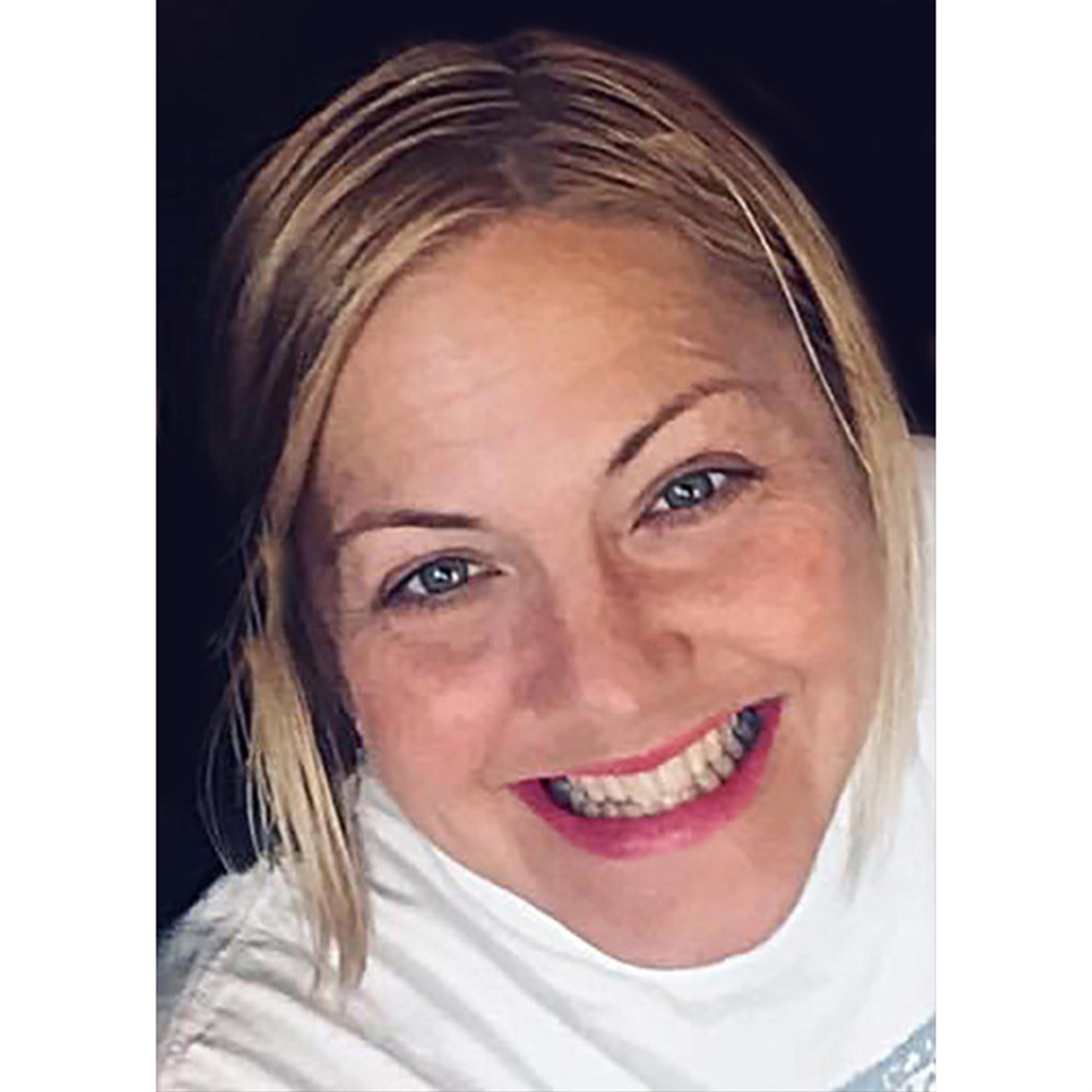 Kristina L. Perfetti
