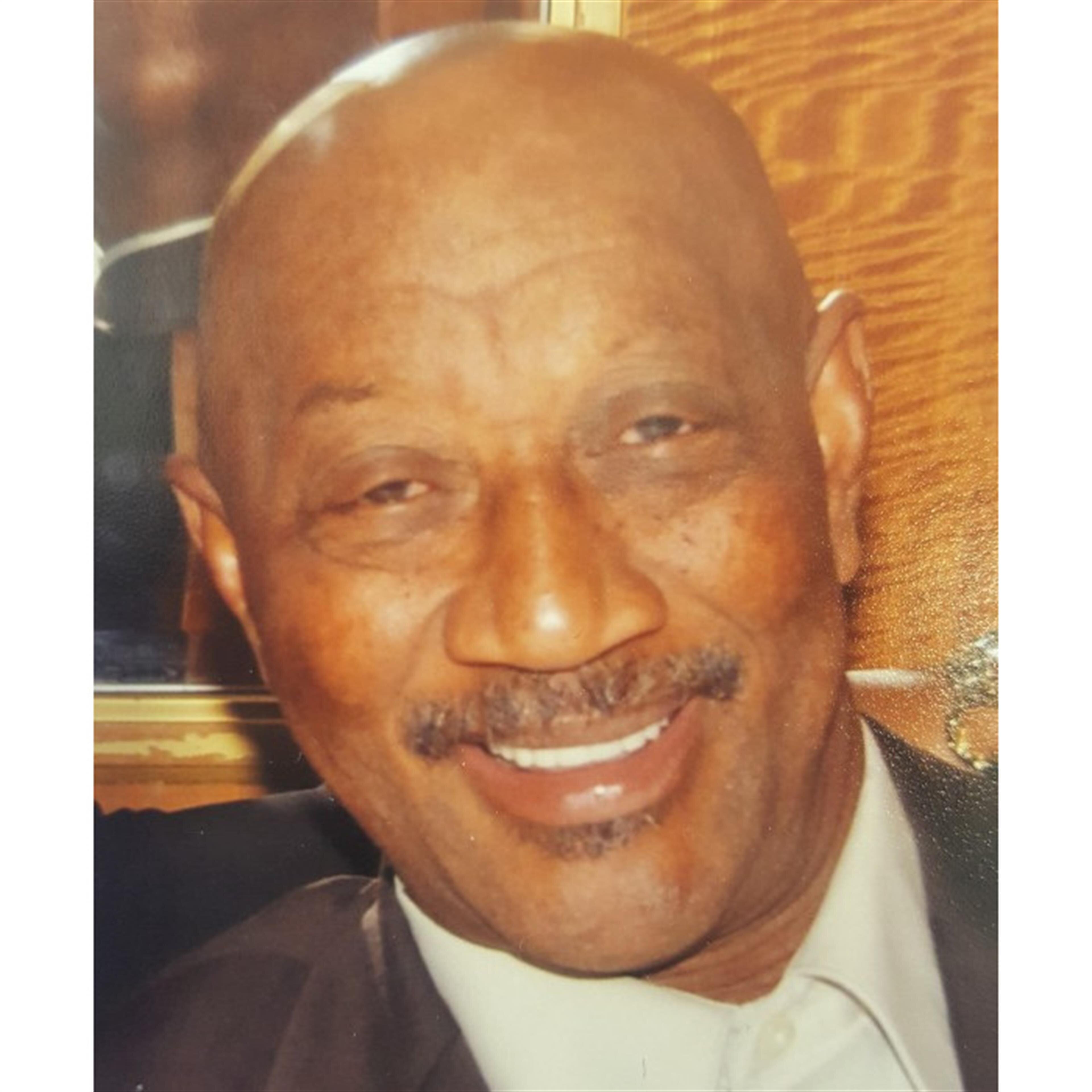 Walter Edward McCray, Jr.