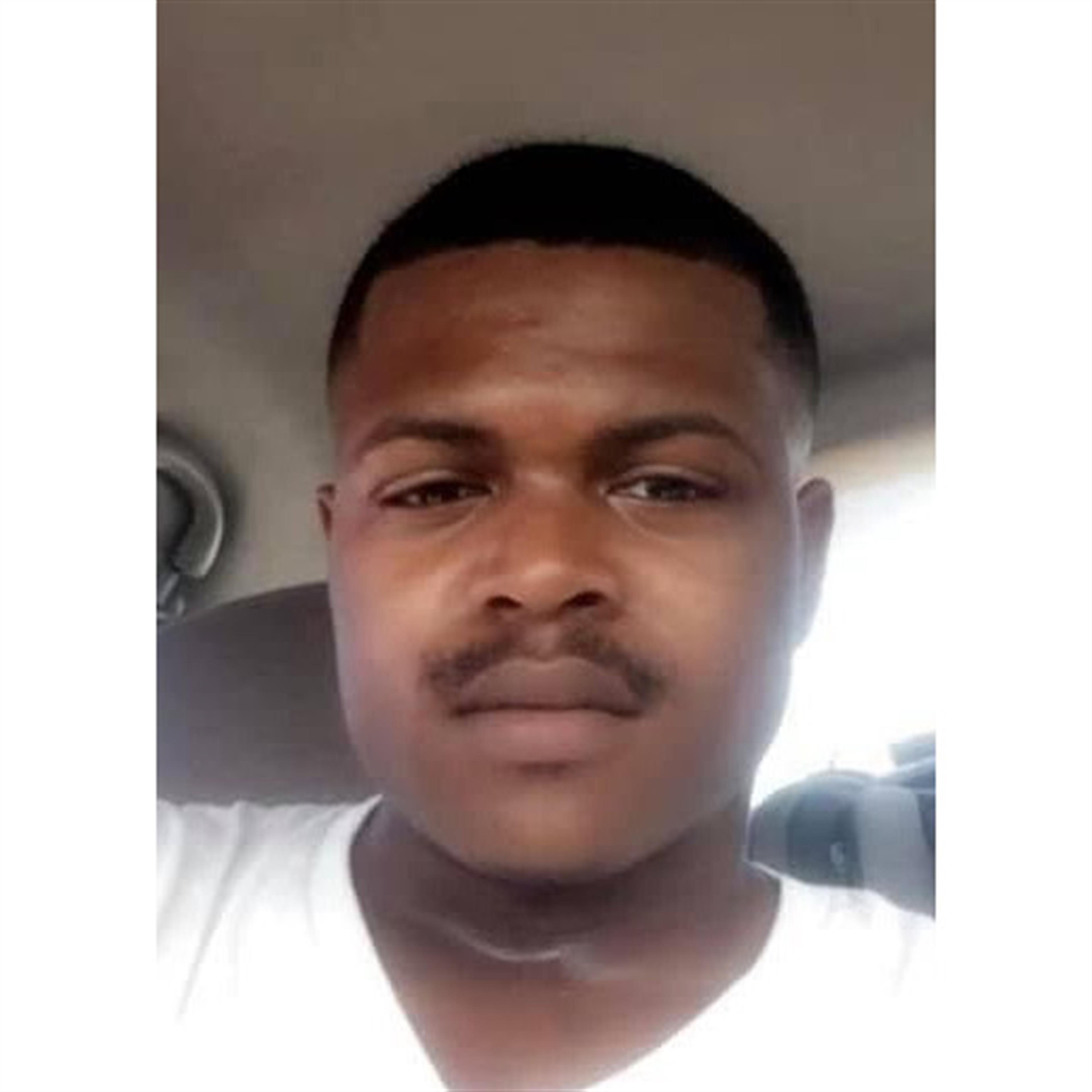 Marvin Thomas Burton, III